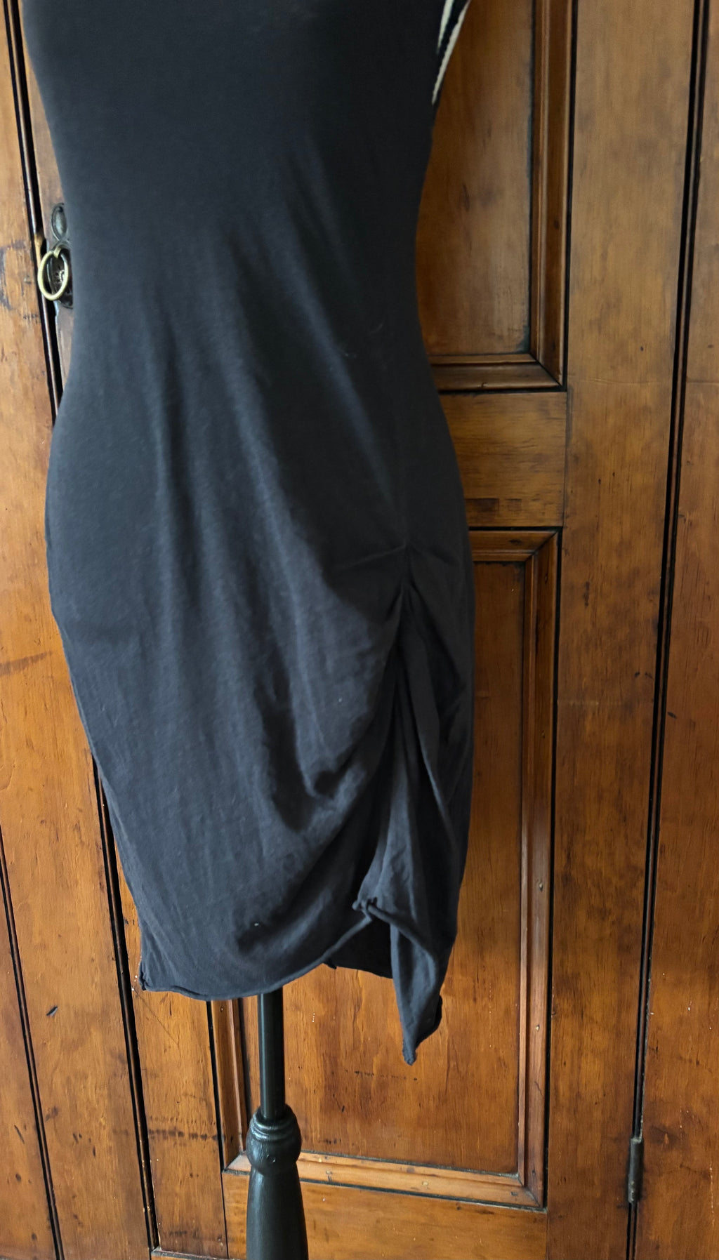 Rag and Bone Casual Black Dress, Size Extra Small