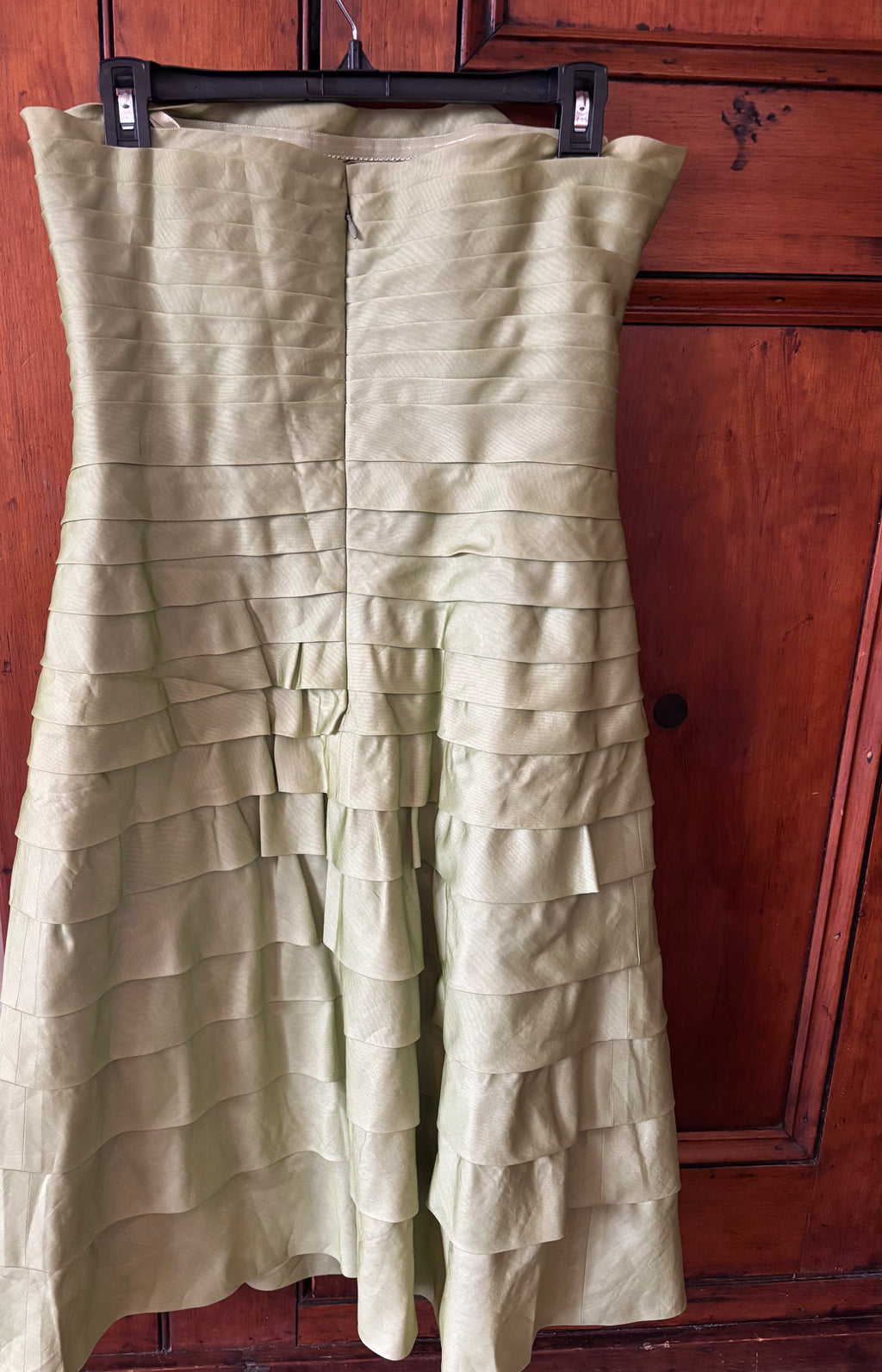 BCBGMAXAZRIA Cocktail Dress, Size 10