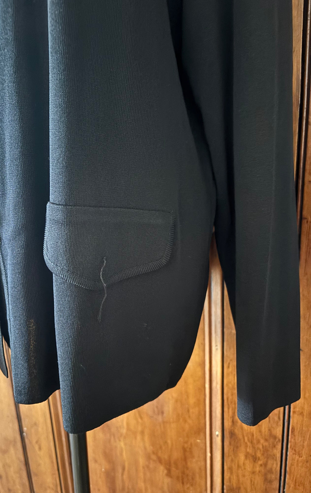 Misook Cardigan Sweater, Size Medium