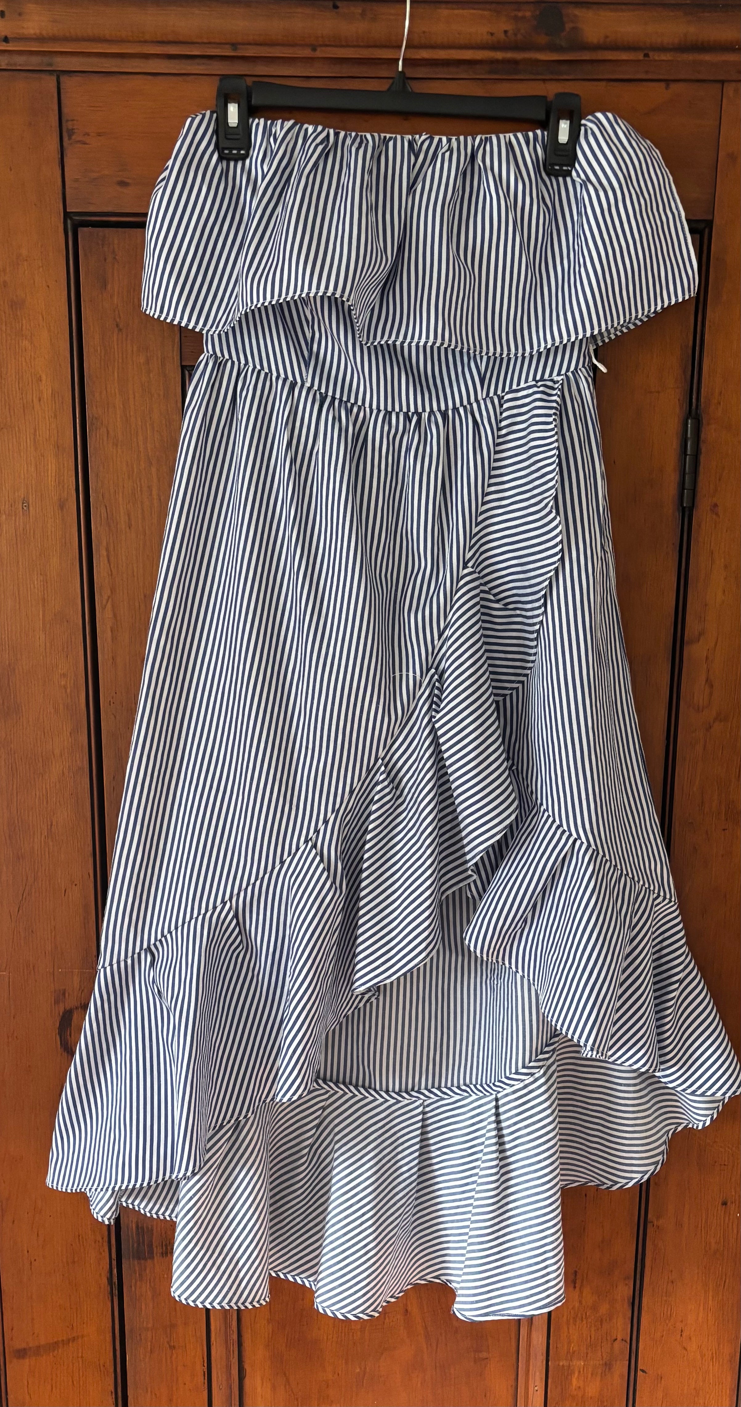 Dress Forum Casual Dress, Size Small