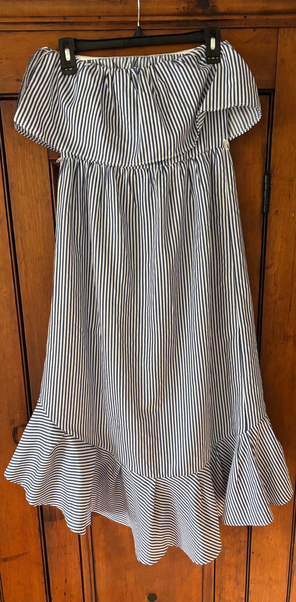 Dress Forum Casual Dress, Size Small