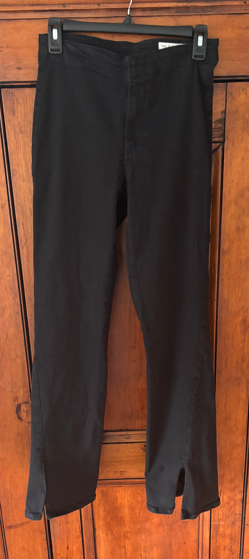 Rag and Bone Casual Pants, Size 27