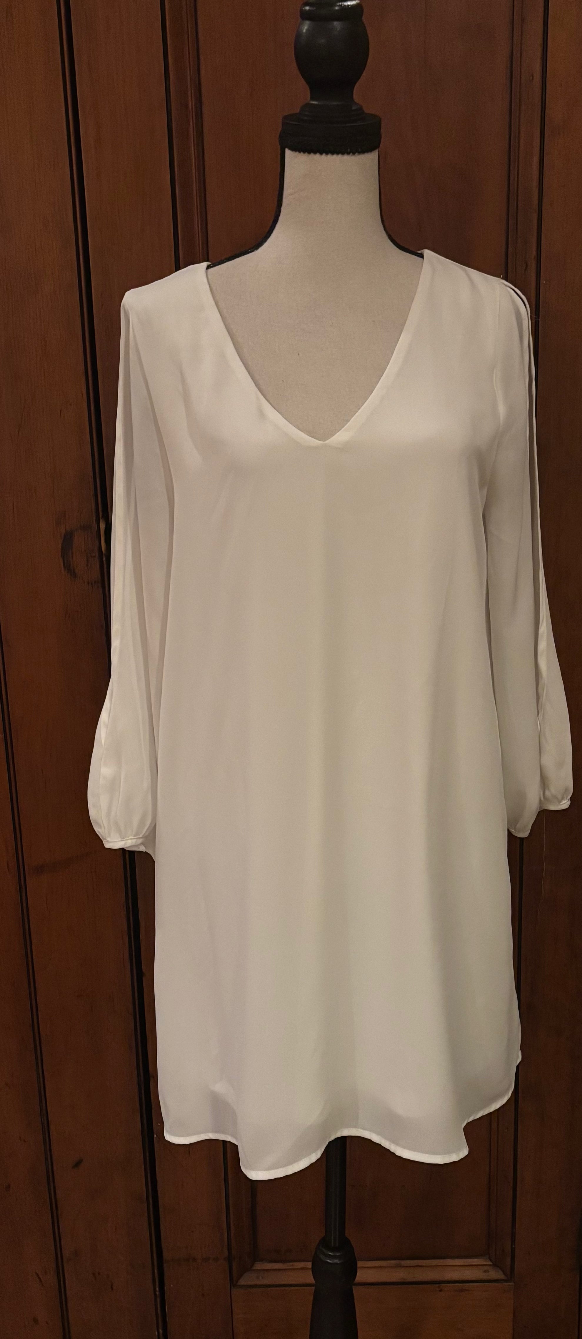 Lulus Casual/Cocktail Dress, Size Medium