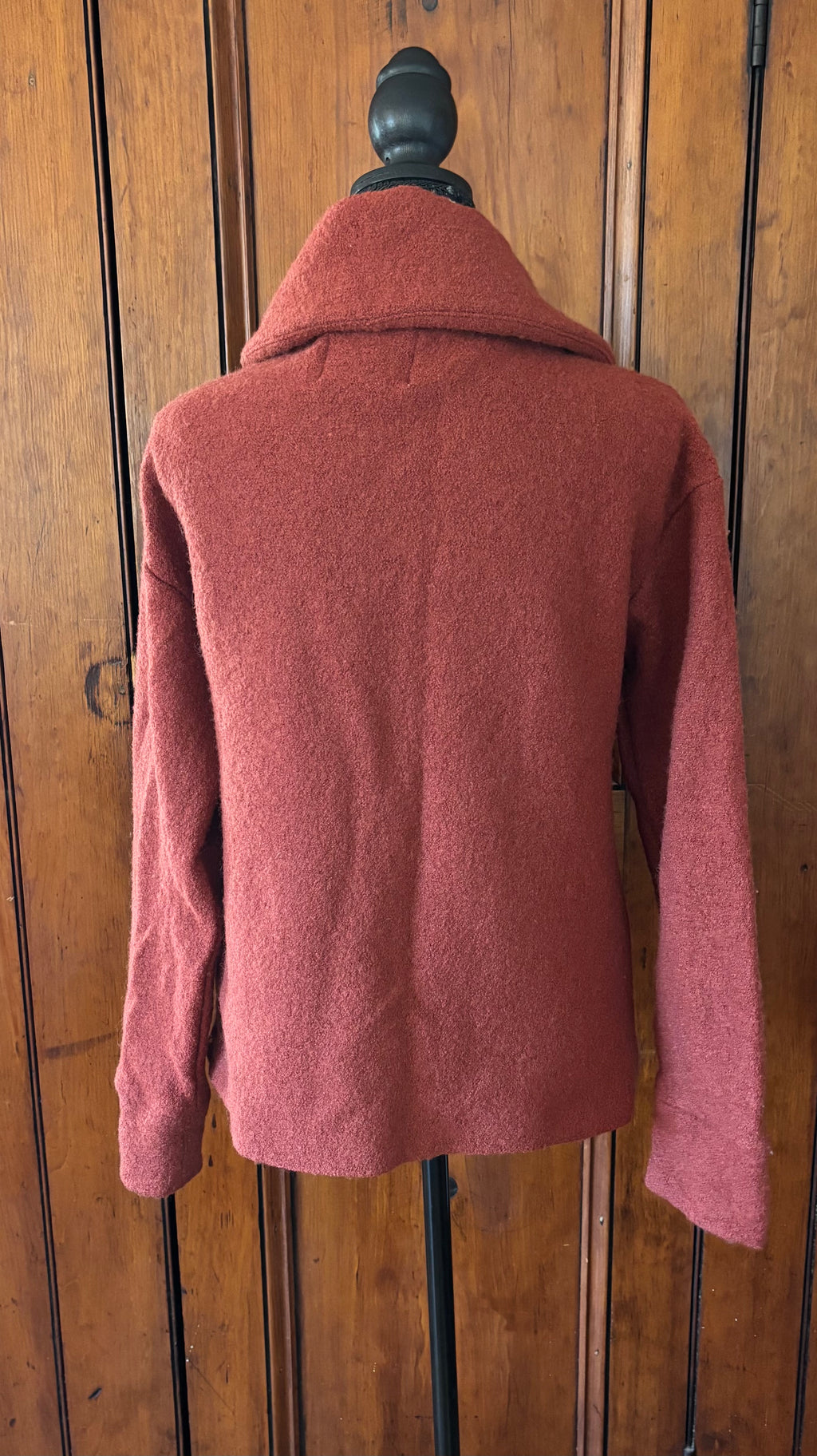 Sigrid Olsen Cardigan Sweater, Size Small