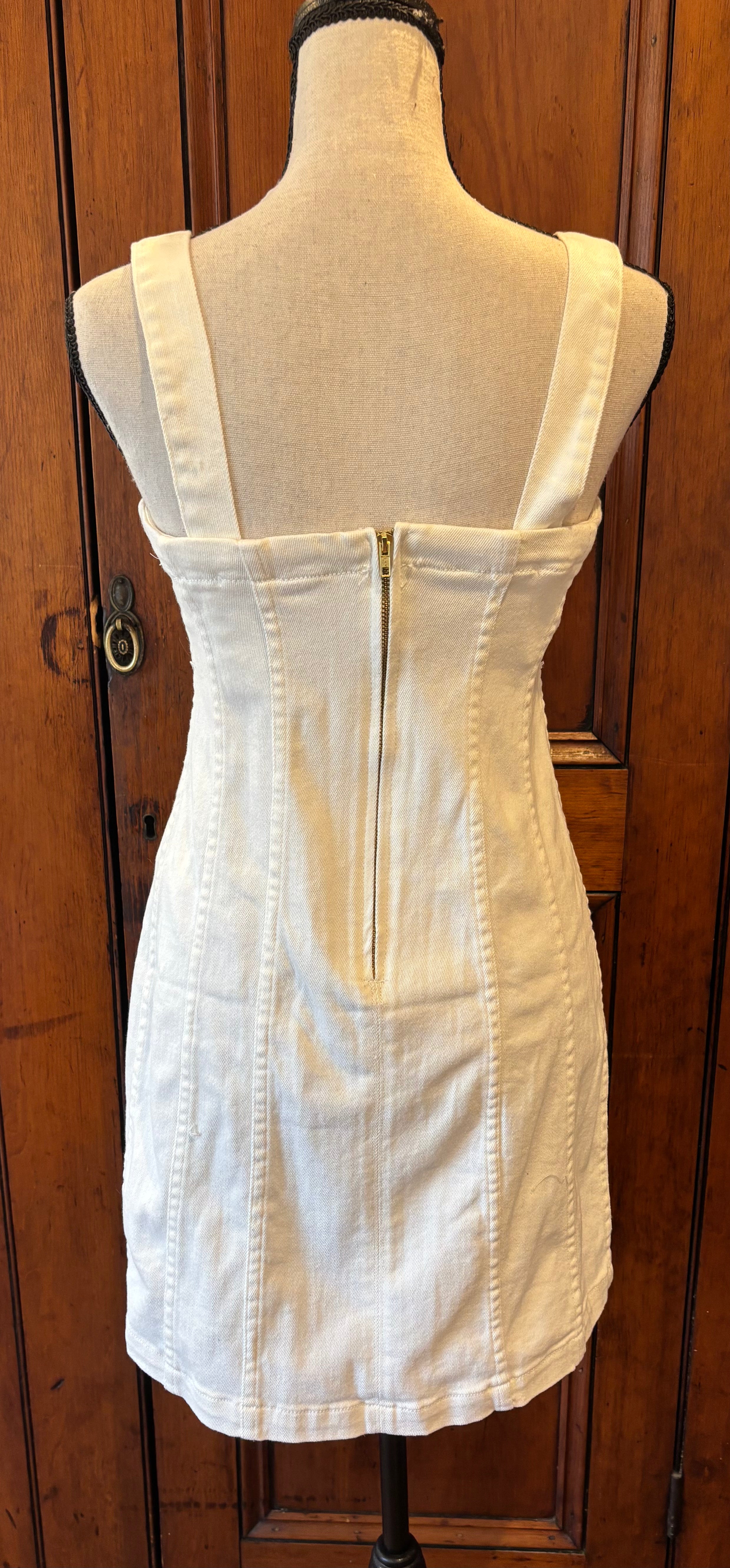 Show Me Your Mumu Casual Dress, Size Medium, New With Tags