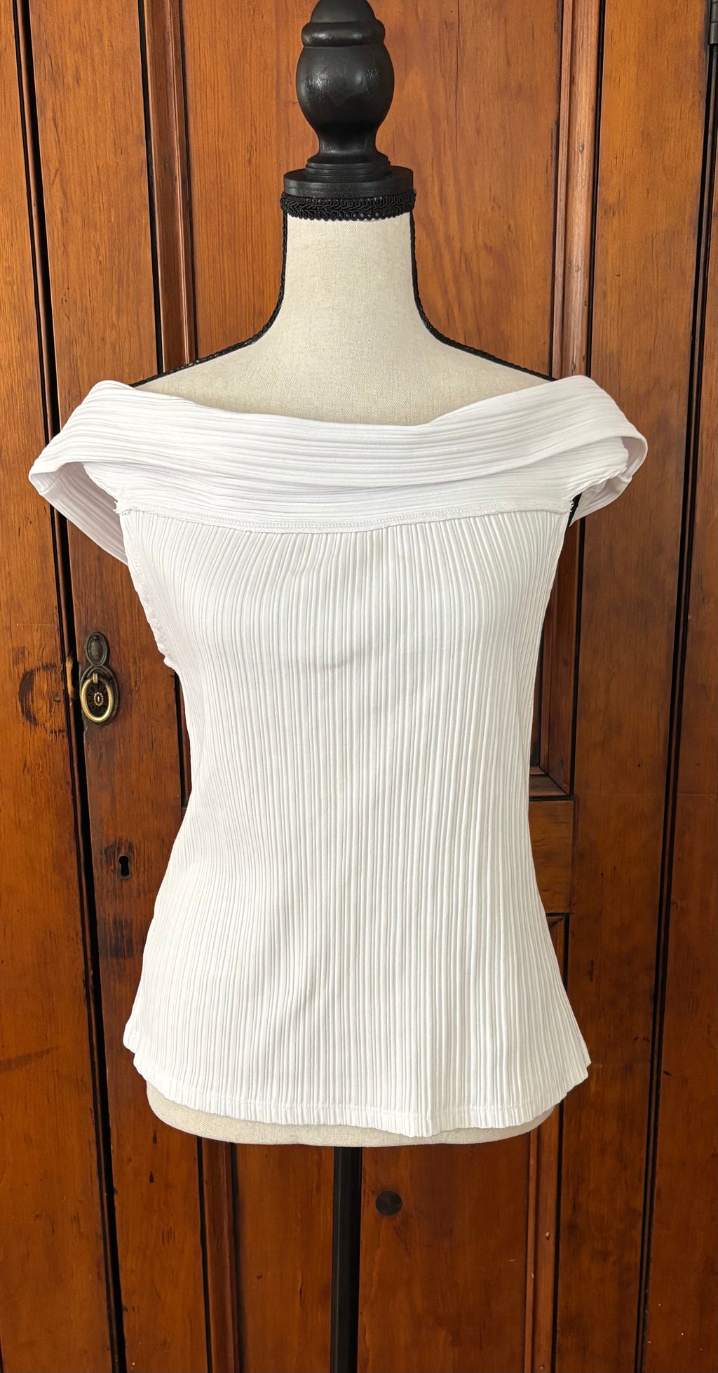 Madewell Casual Top, Size Large