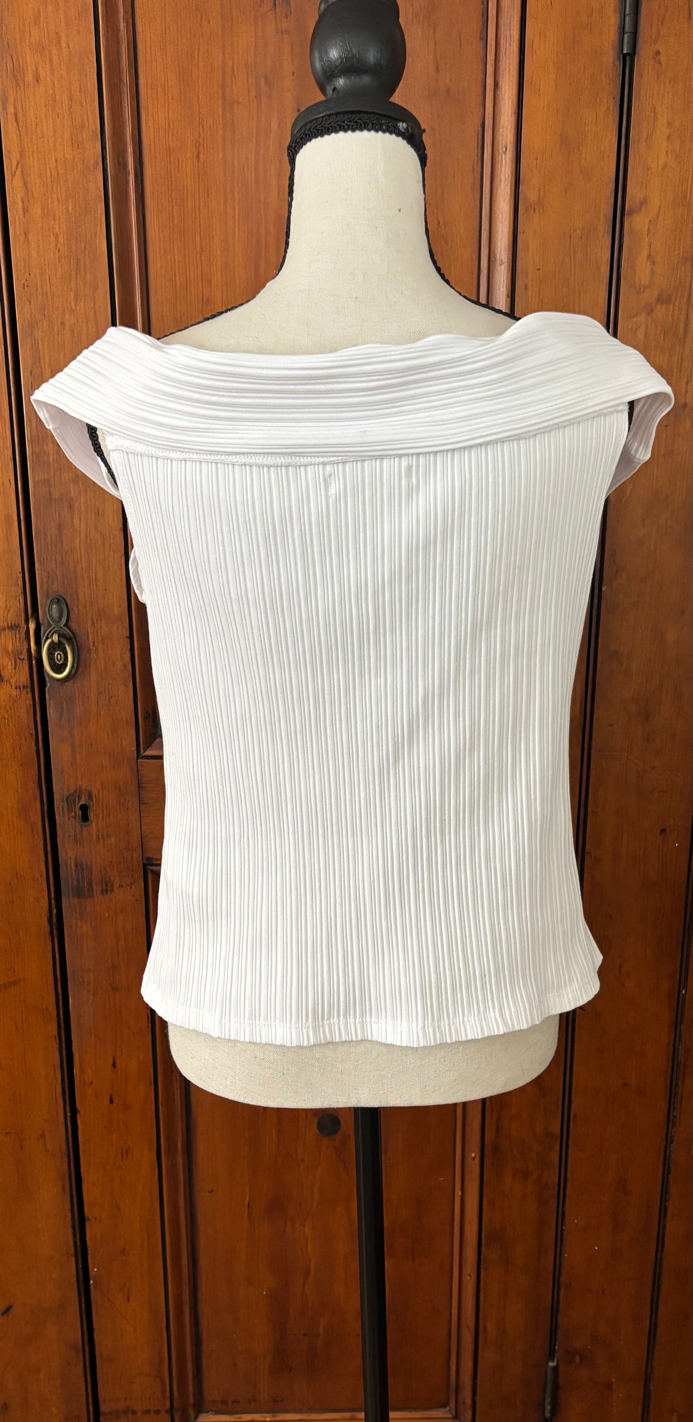 Madewell Casual Top, Size Large