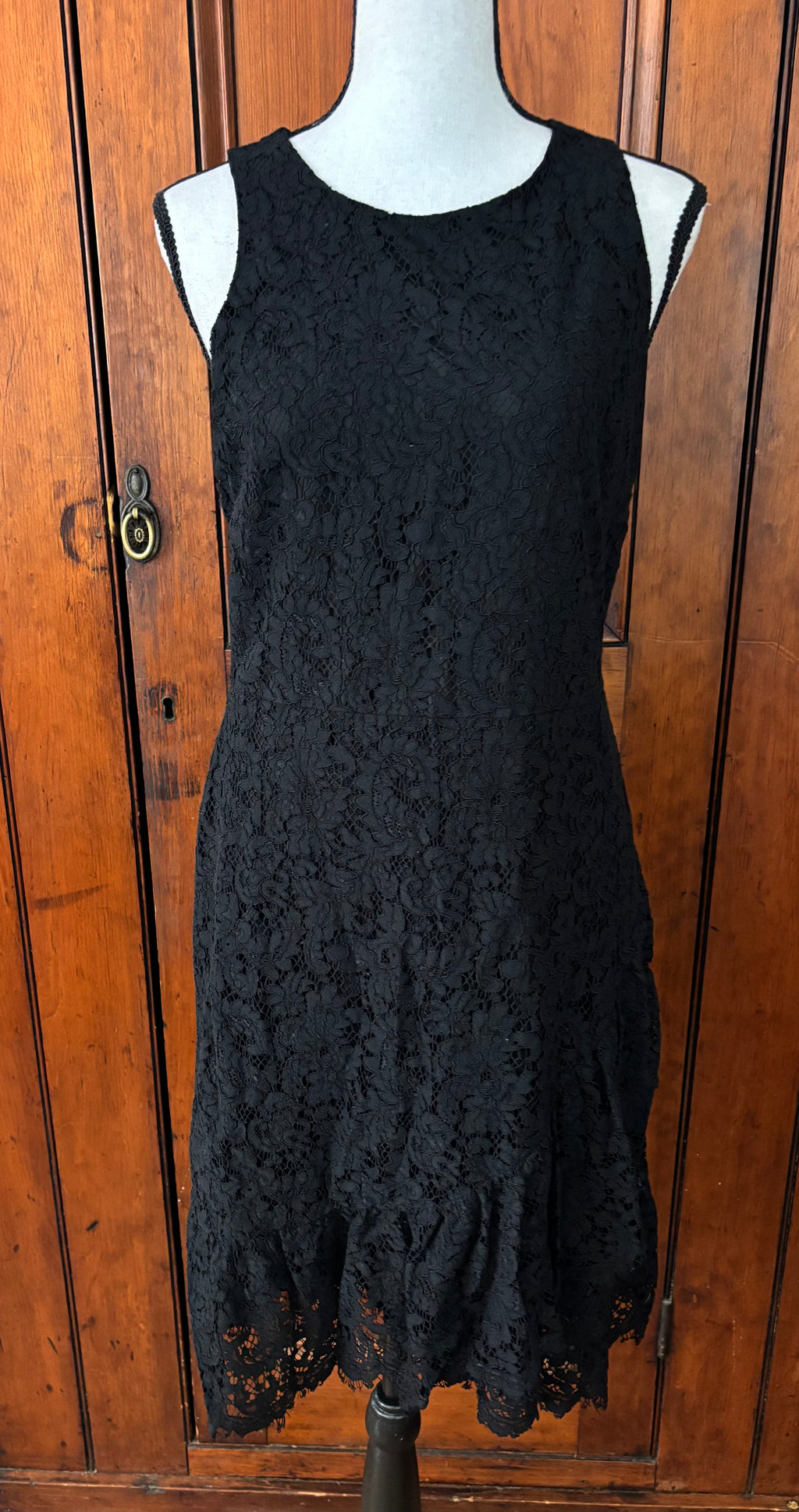Banana Republic Cocktail Dress, Size 6