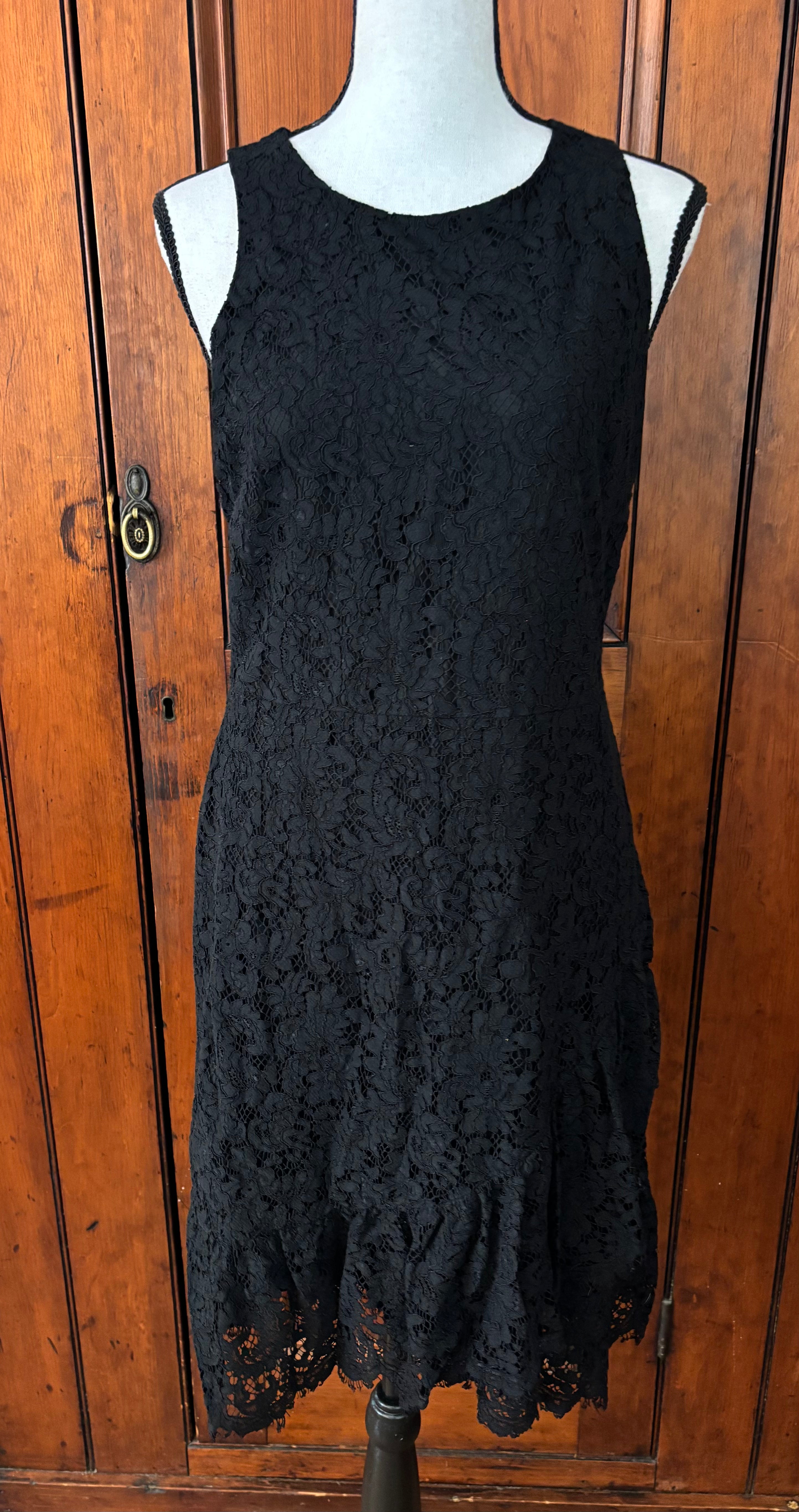 Banana Republic Cocktail Dress, Size 6