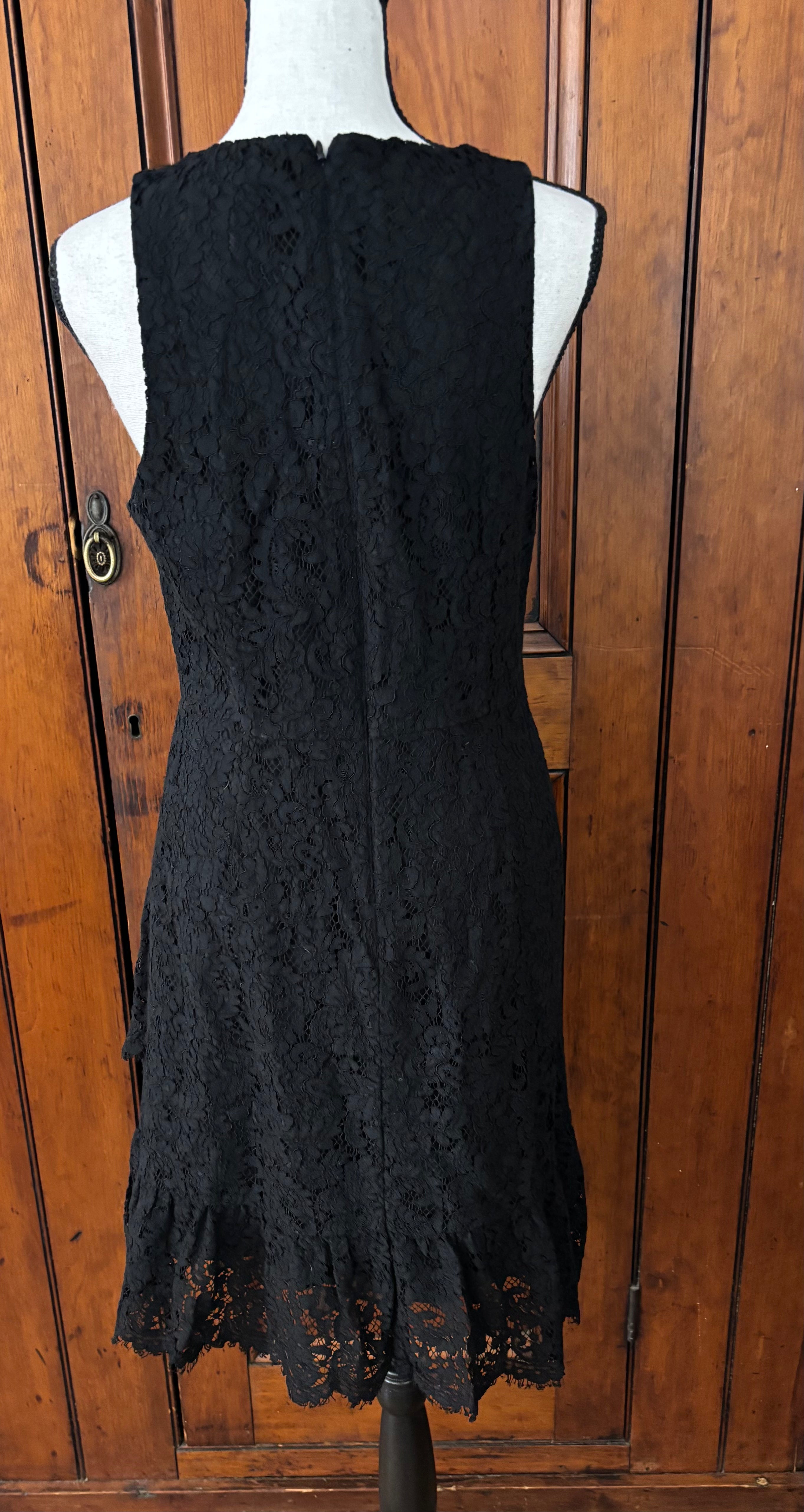 Banana Republic Cocktail Dress, Size 6
