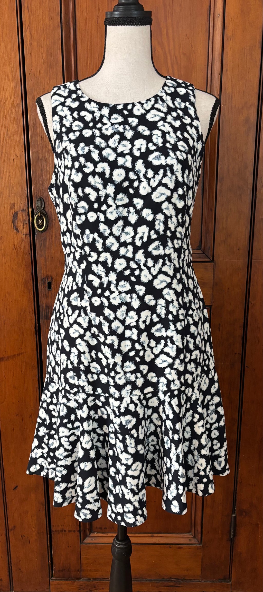 Banana Republic Casual Dress, Size 4