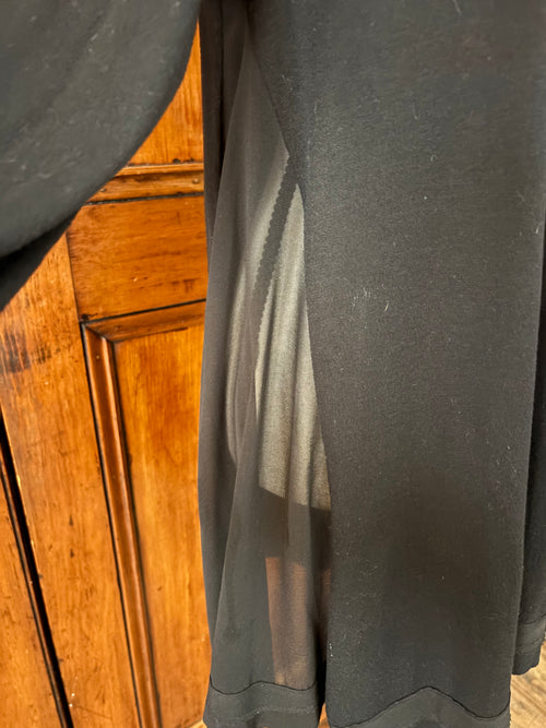 Donna Karan New York Casual Dress, Size Small