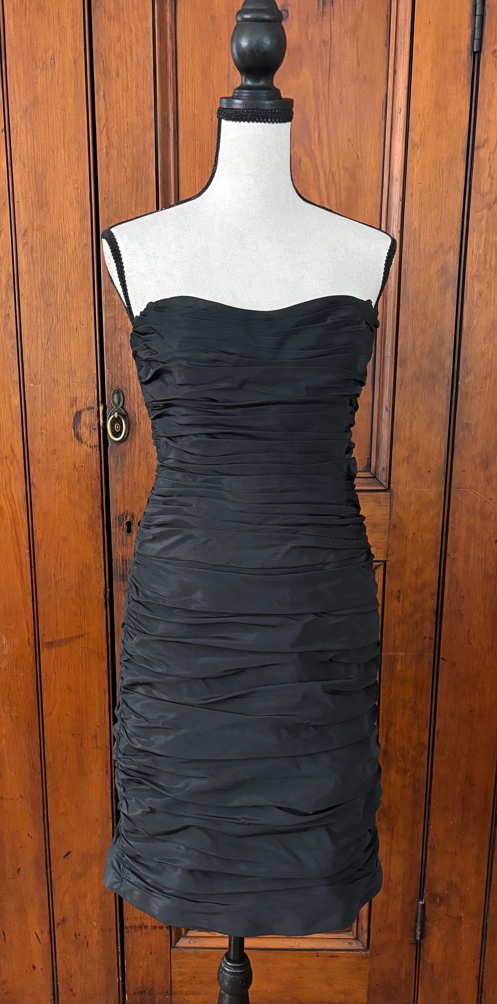 Teri Jon by Rickie Freeman Cocktail Dress, Size 6
