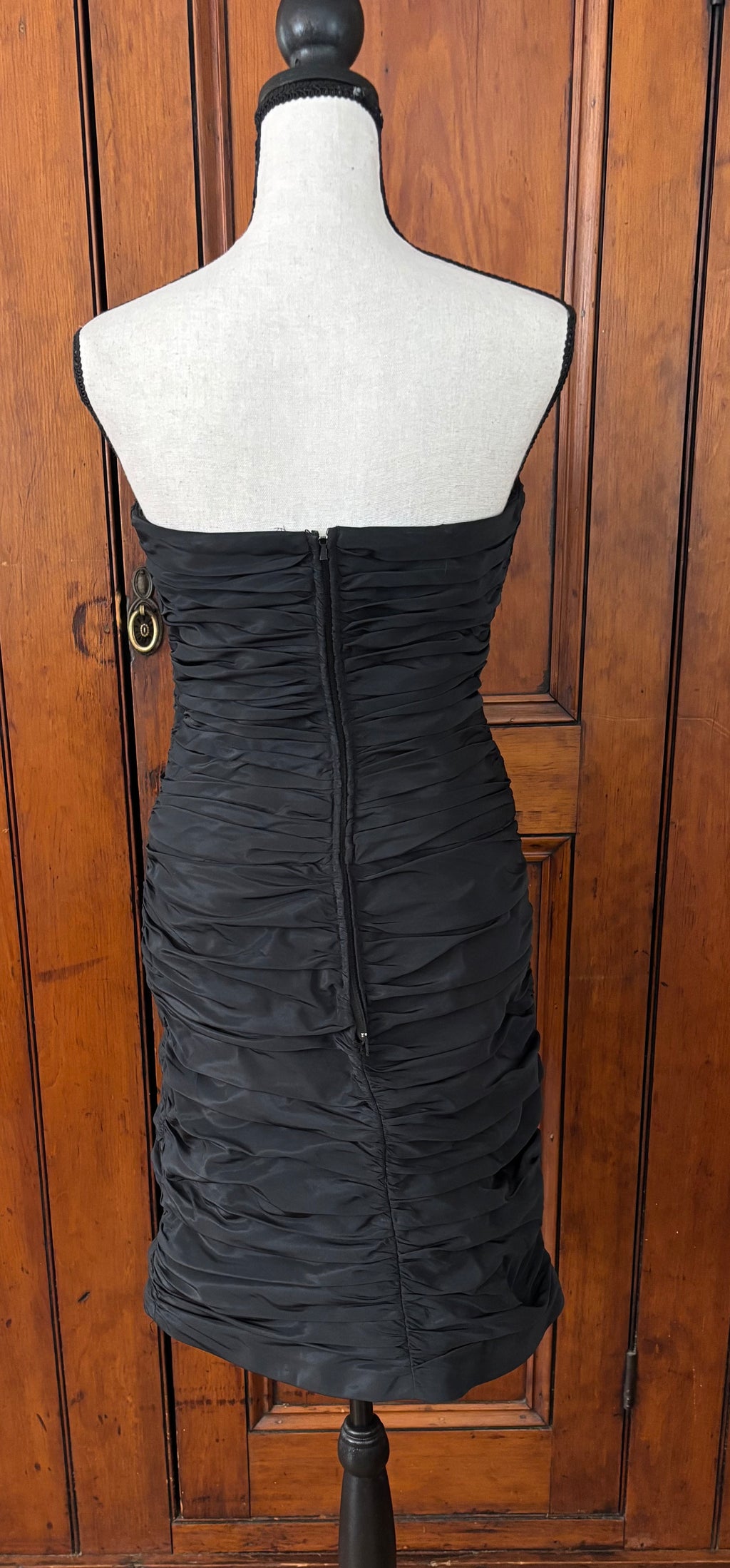 Teri Jon by Rickie Freeman Cocktail Dress, Size 6