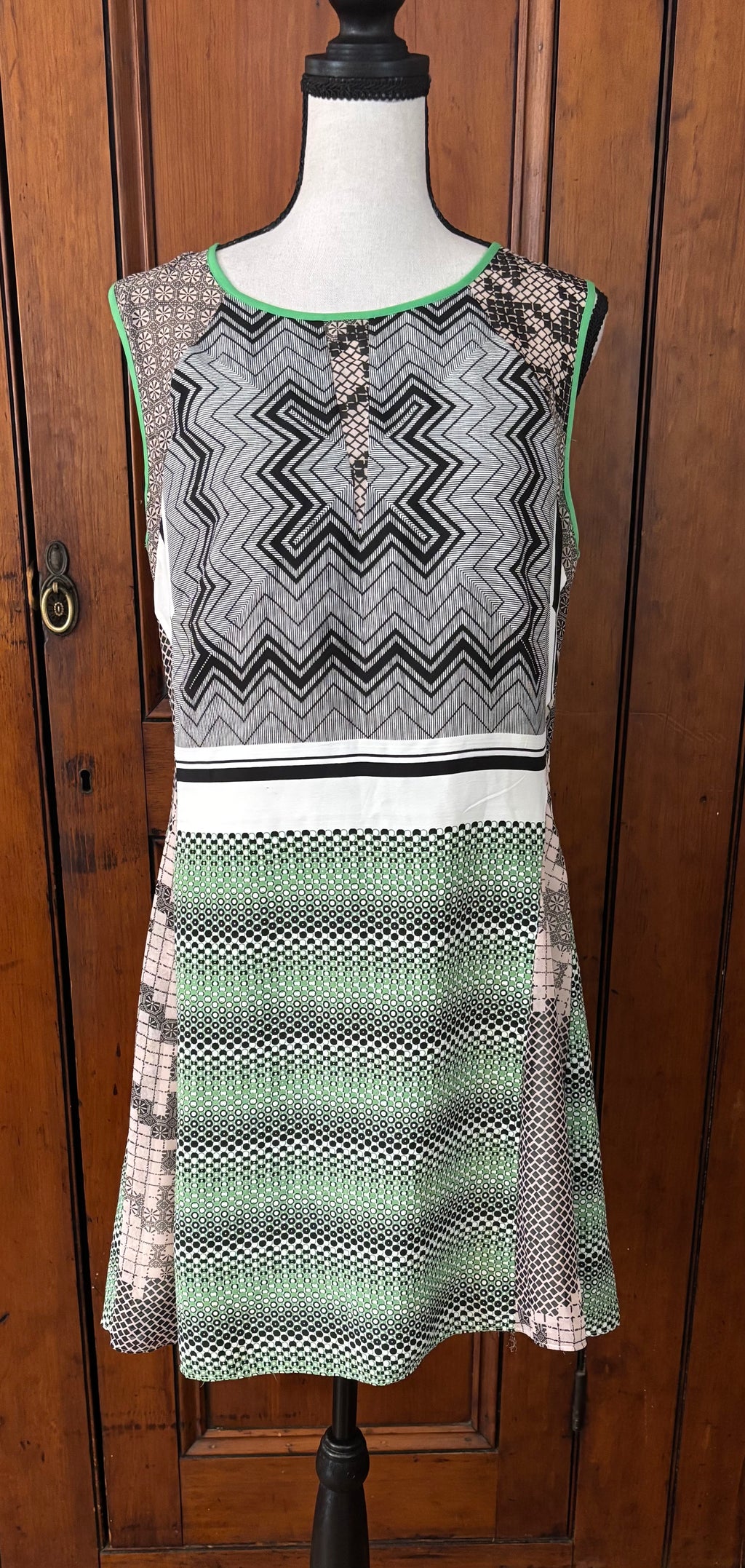 W118 by Walter Baker Casual Dress, Size Medium