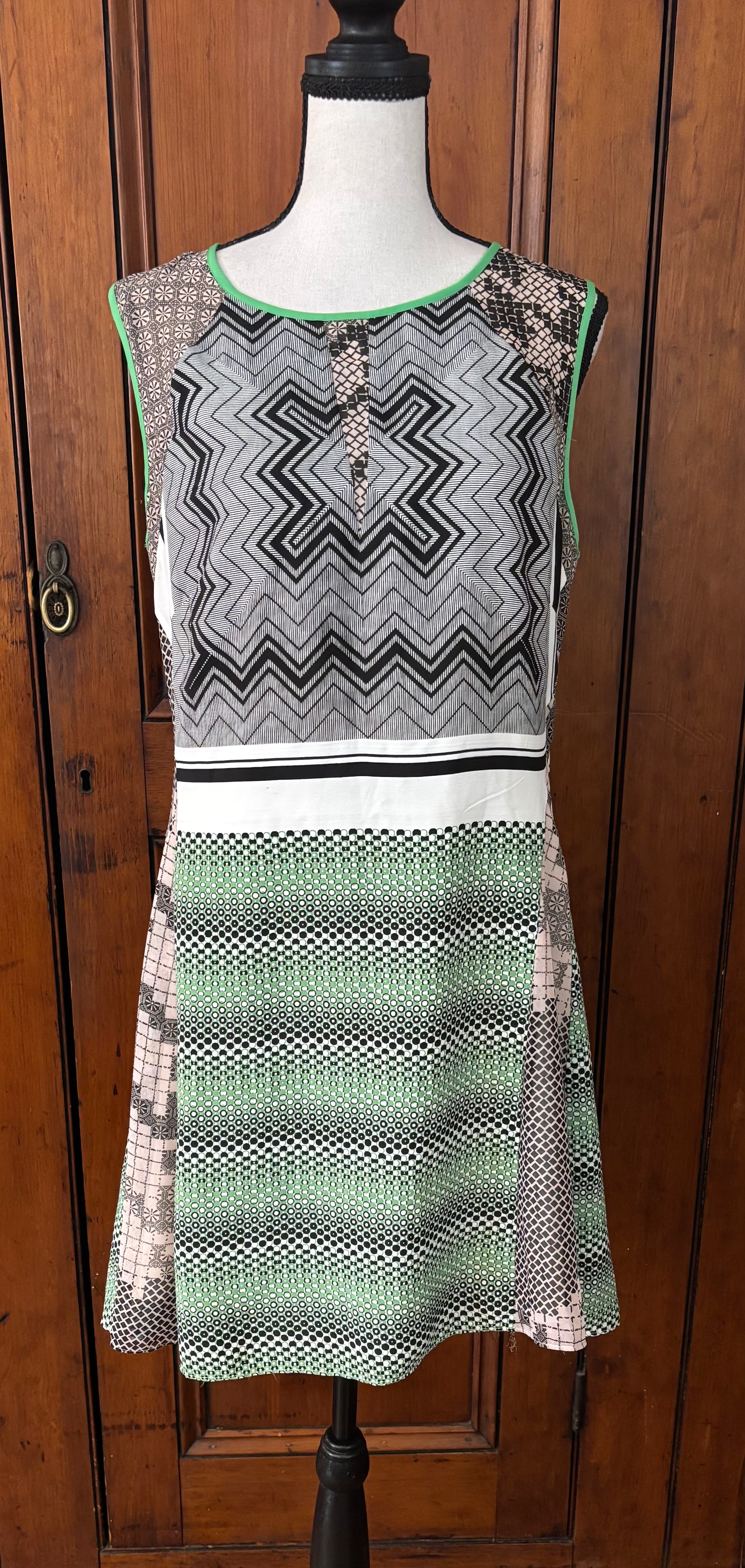 W118 by Walter Baker Casual Dress, Size Medium