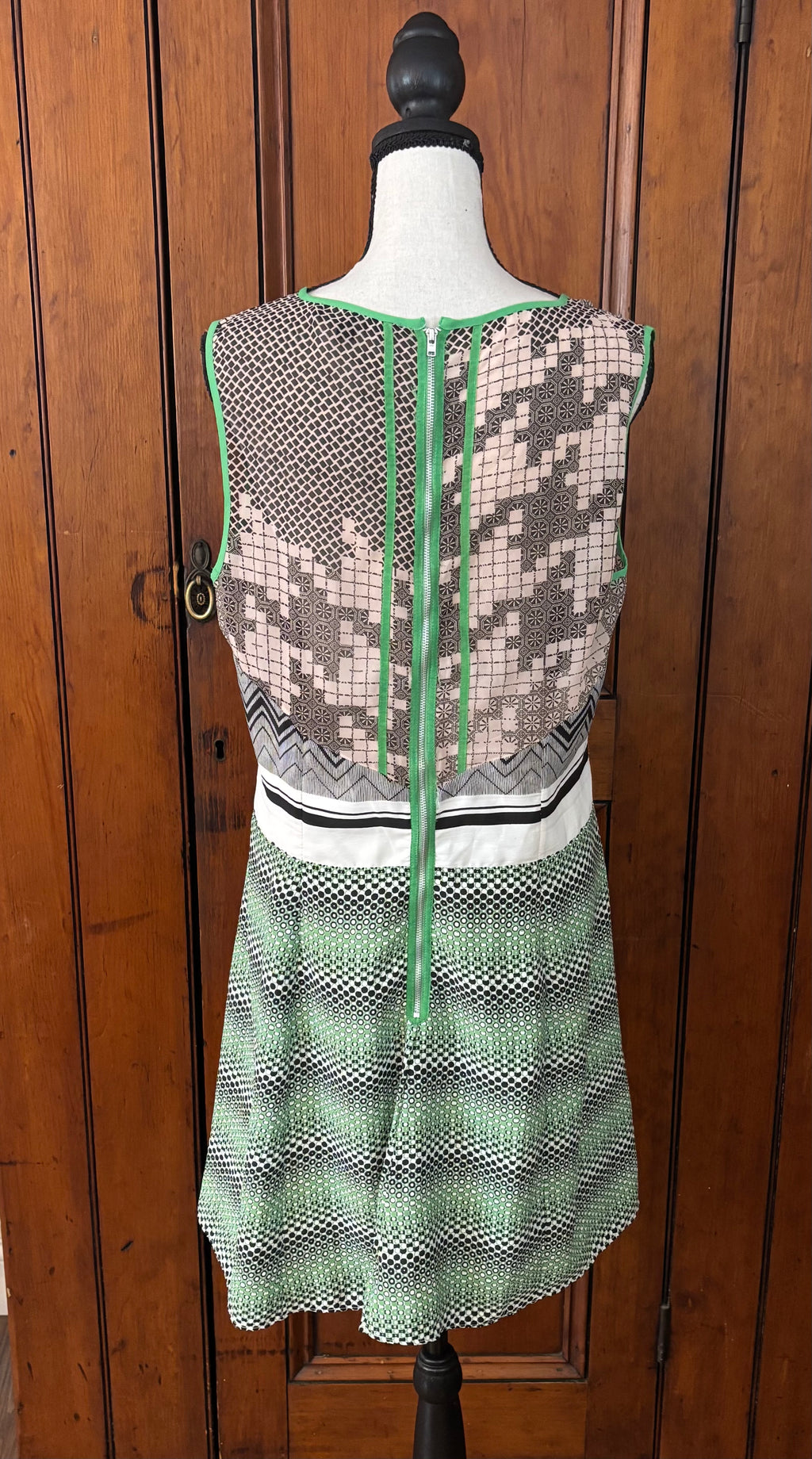 W118 by Walter Baker Casual Dress, Size Medium