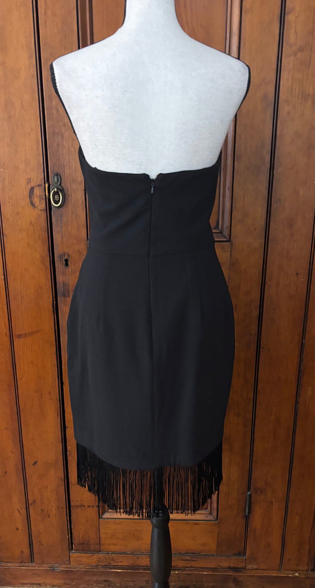 Aidan by Aidan Mattox Cocktail Dress, Size 6