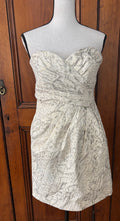 Laundry by Shelli Segal Cocktail Dress, Size 6