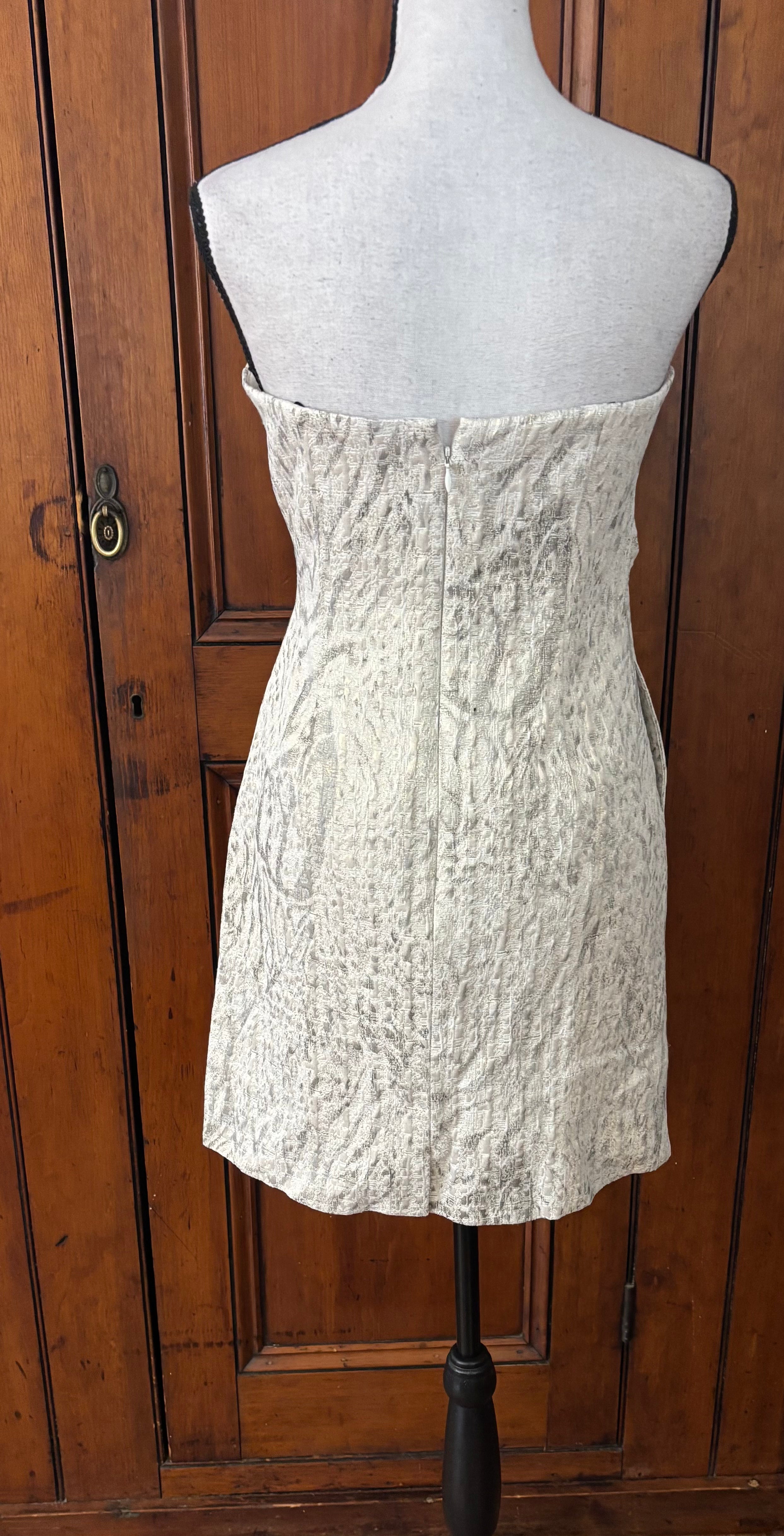 Laundry by Shelli Segal Cocktail Dress, Size 6