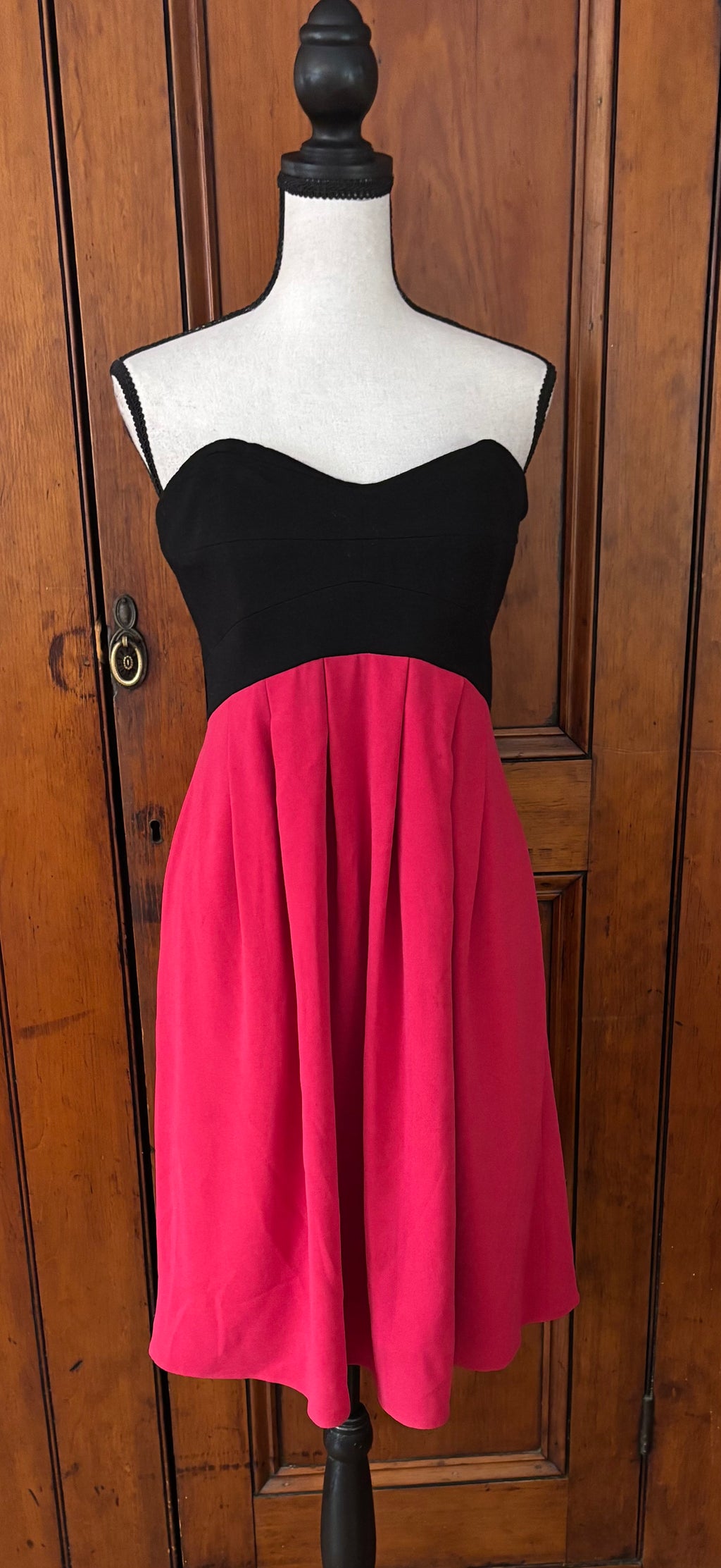 Club Monaco Cocktail Dress, Size 6