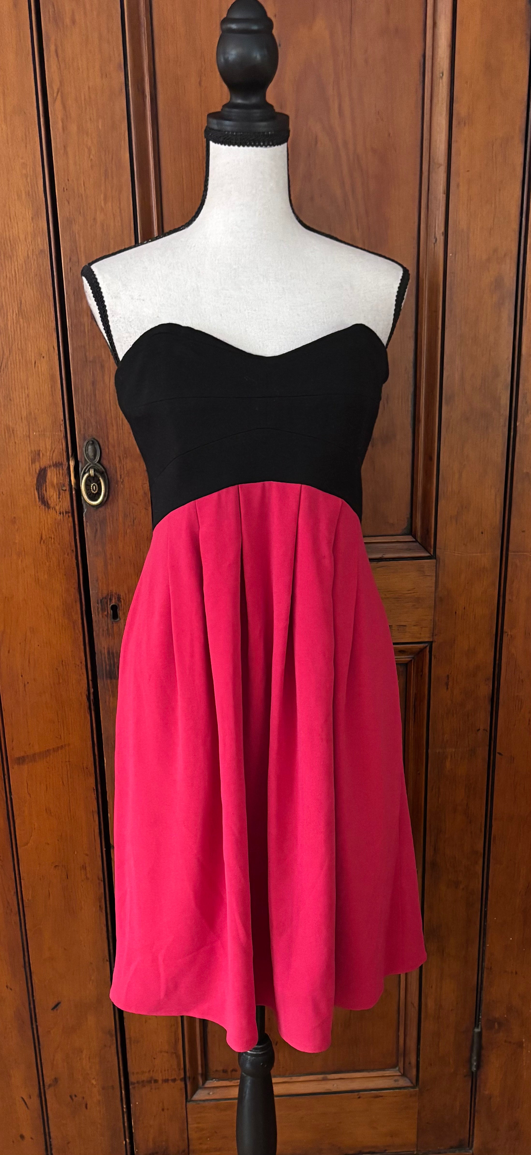 Club Monaco Cocktail Dress, Size 6