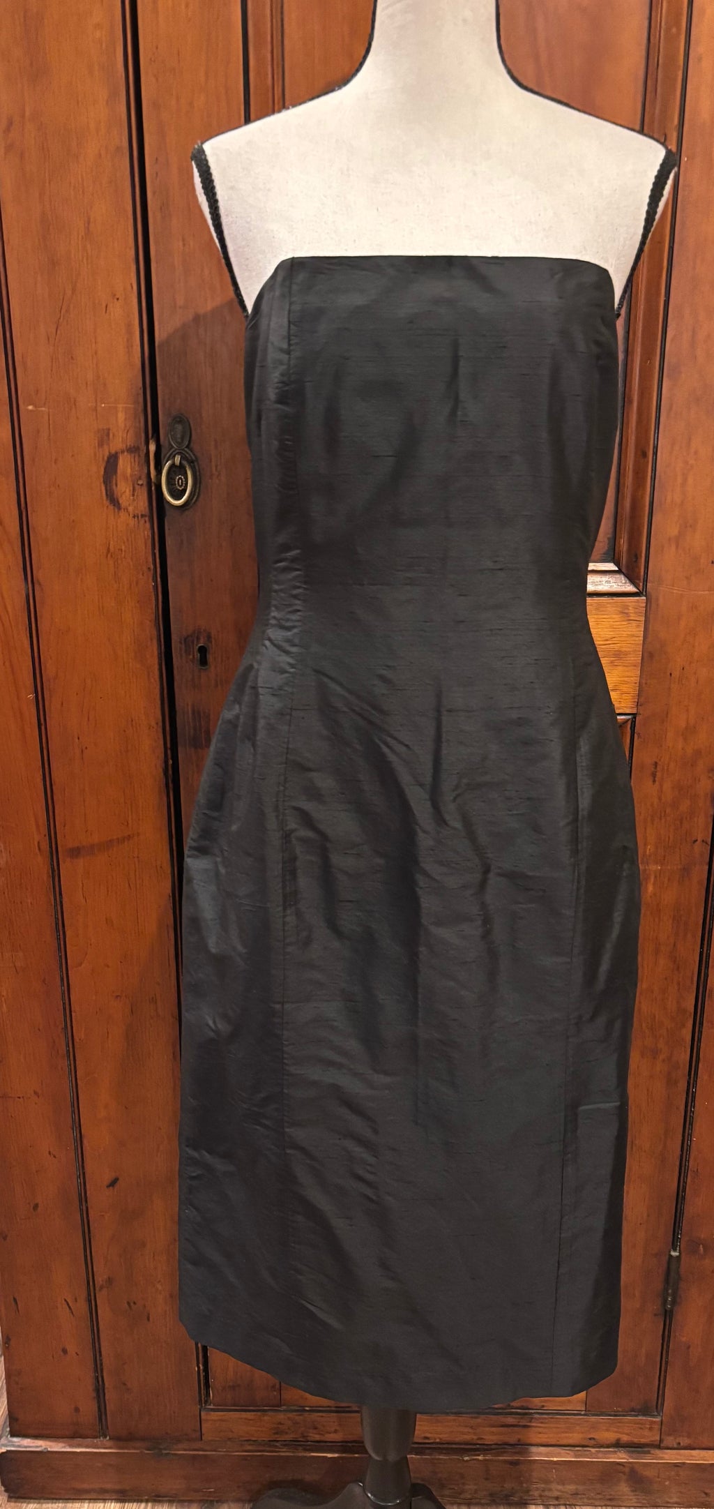 Shoshanna Cocktail Dress, Size 10