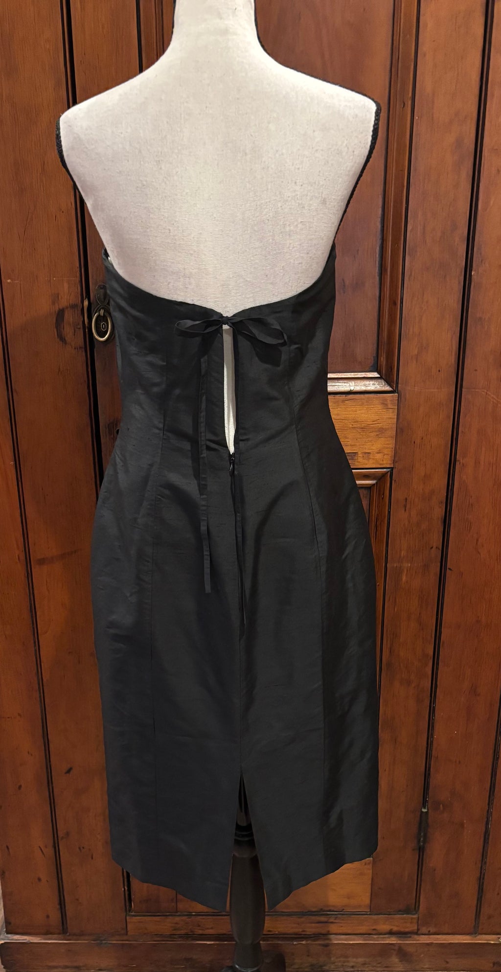 Shoshanna Cocktail Dress, Size 10