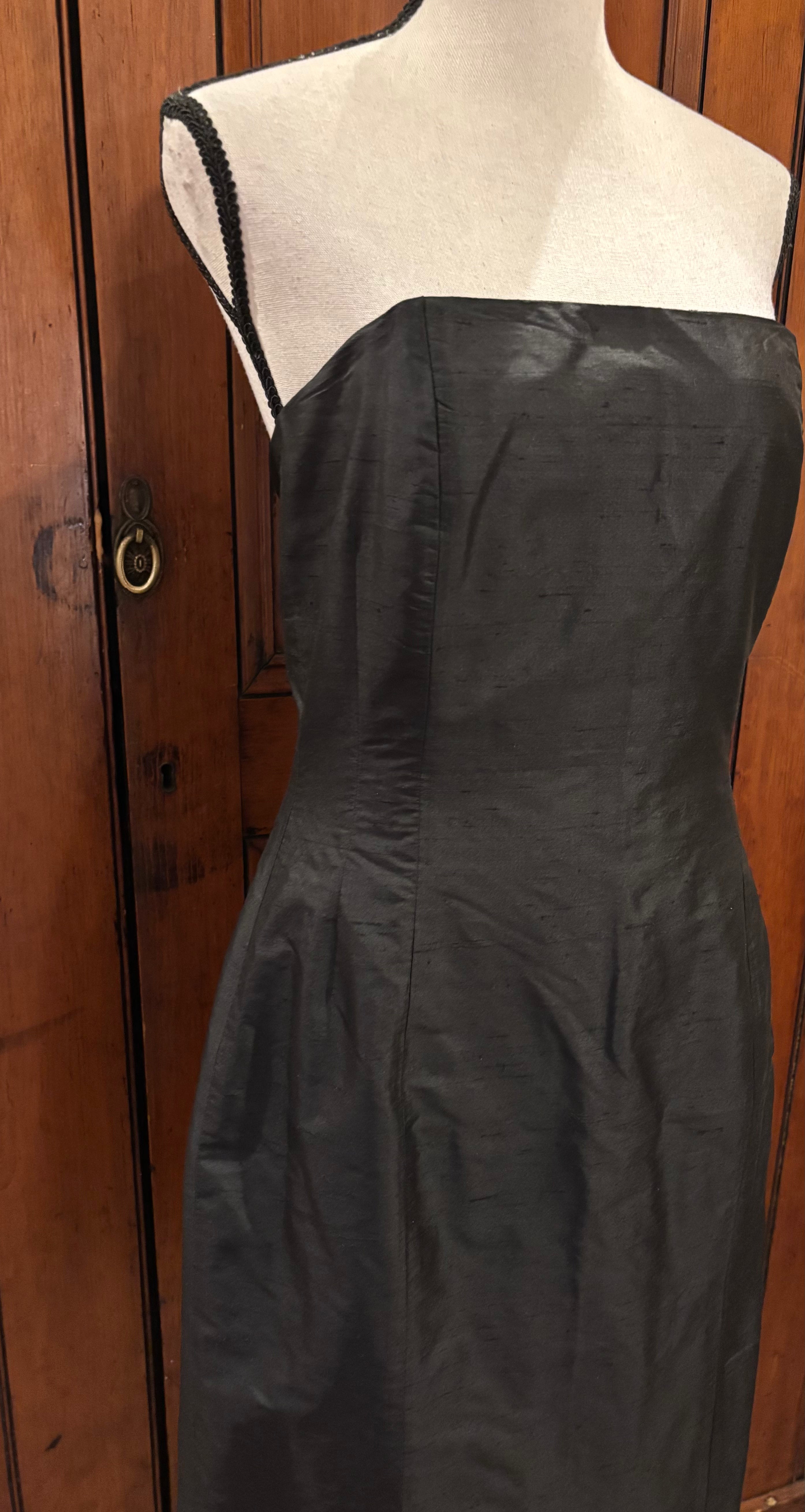 Shoshanna Cocktail Dress, Size 10