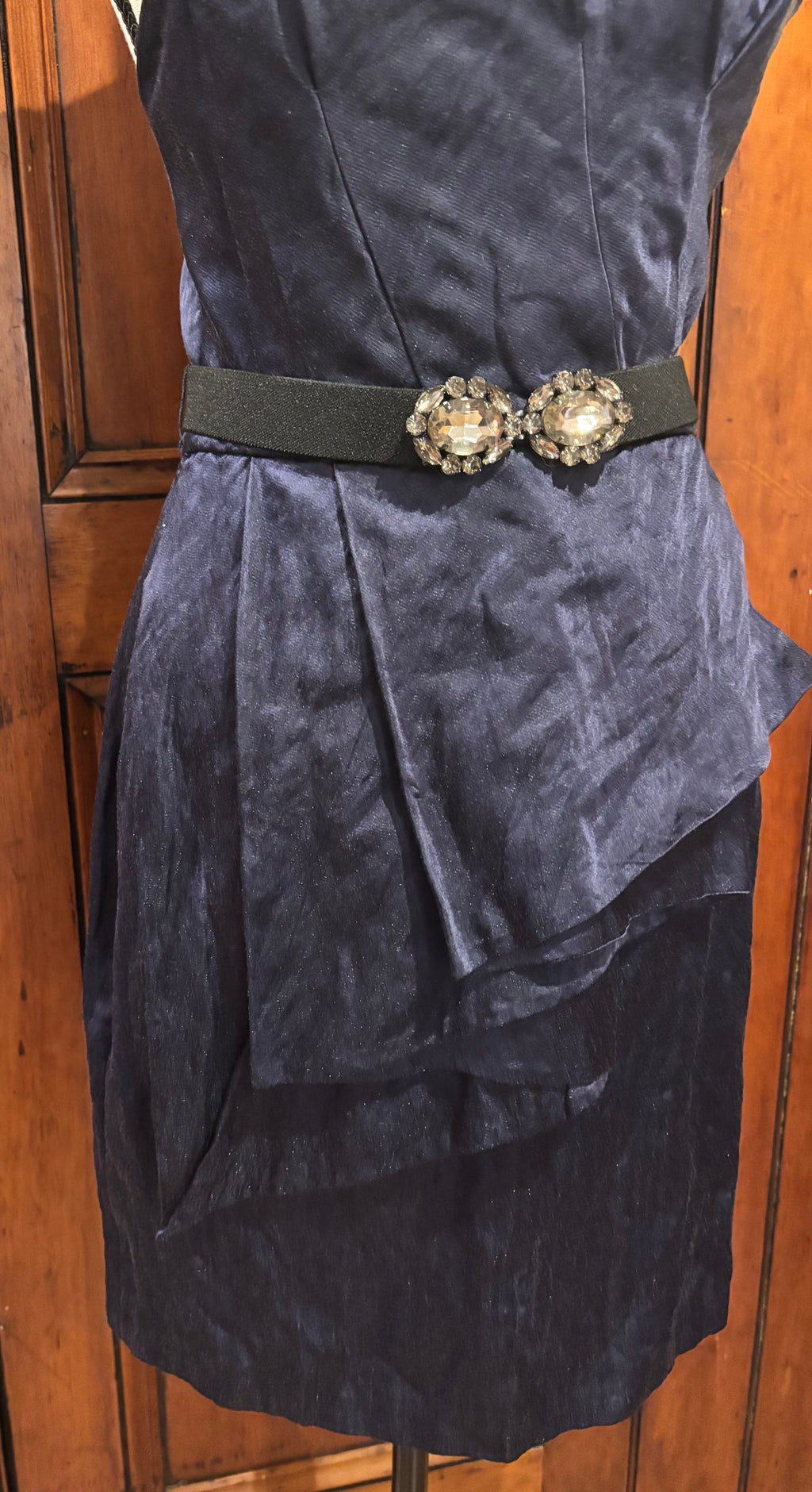 BCBGMAXAZRIA Cocktail Dress, Size 6