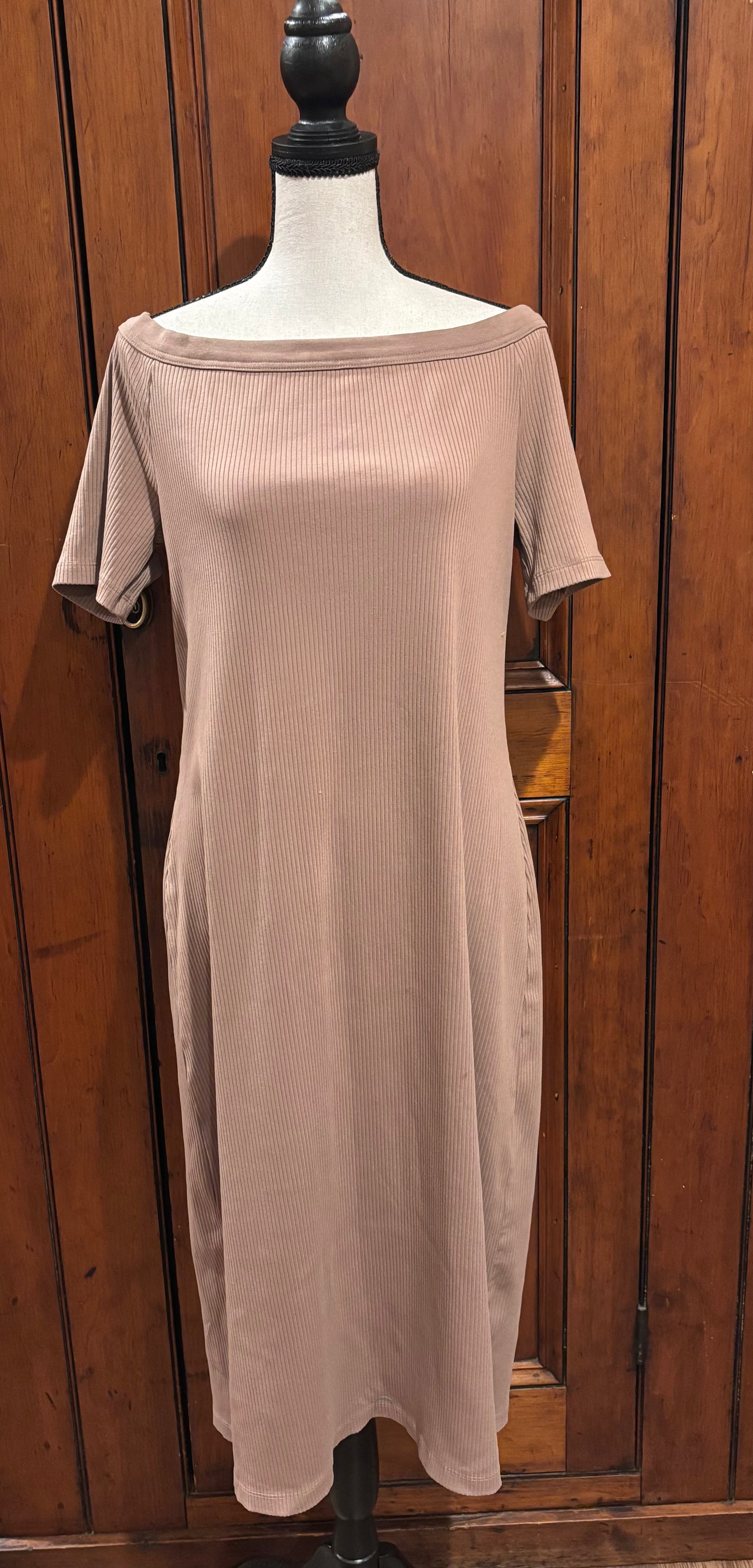 Universal Thread Casual Dress, Size Extra Large