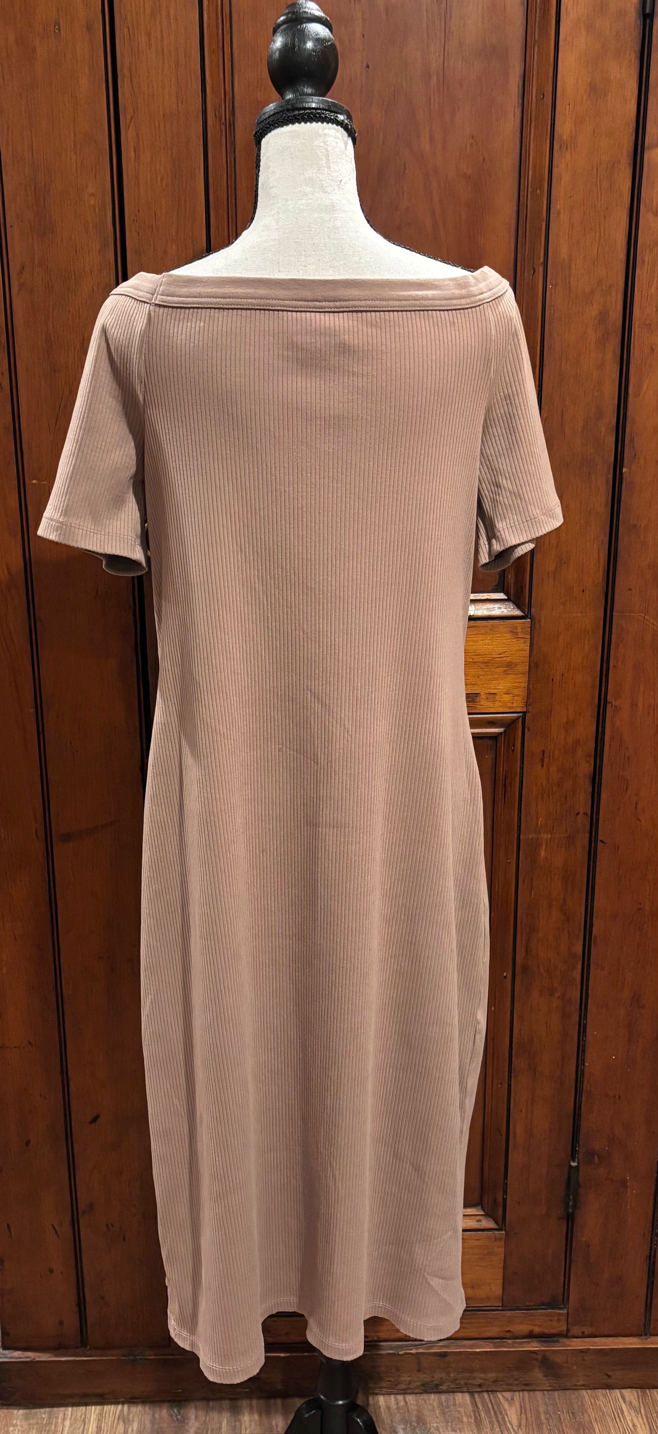 Universal Thread Casual Dress, Size Extra Large