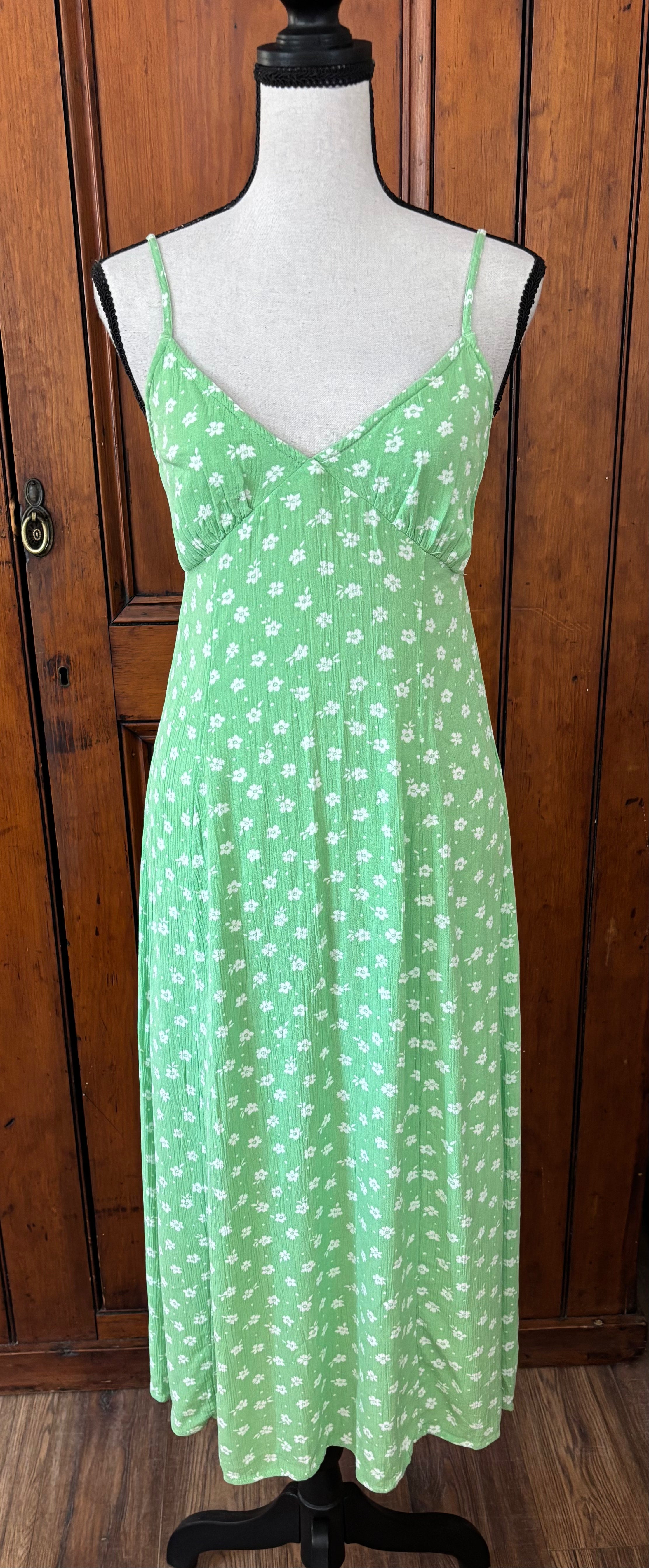 Billabong Casual Dress, Size Medium