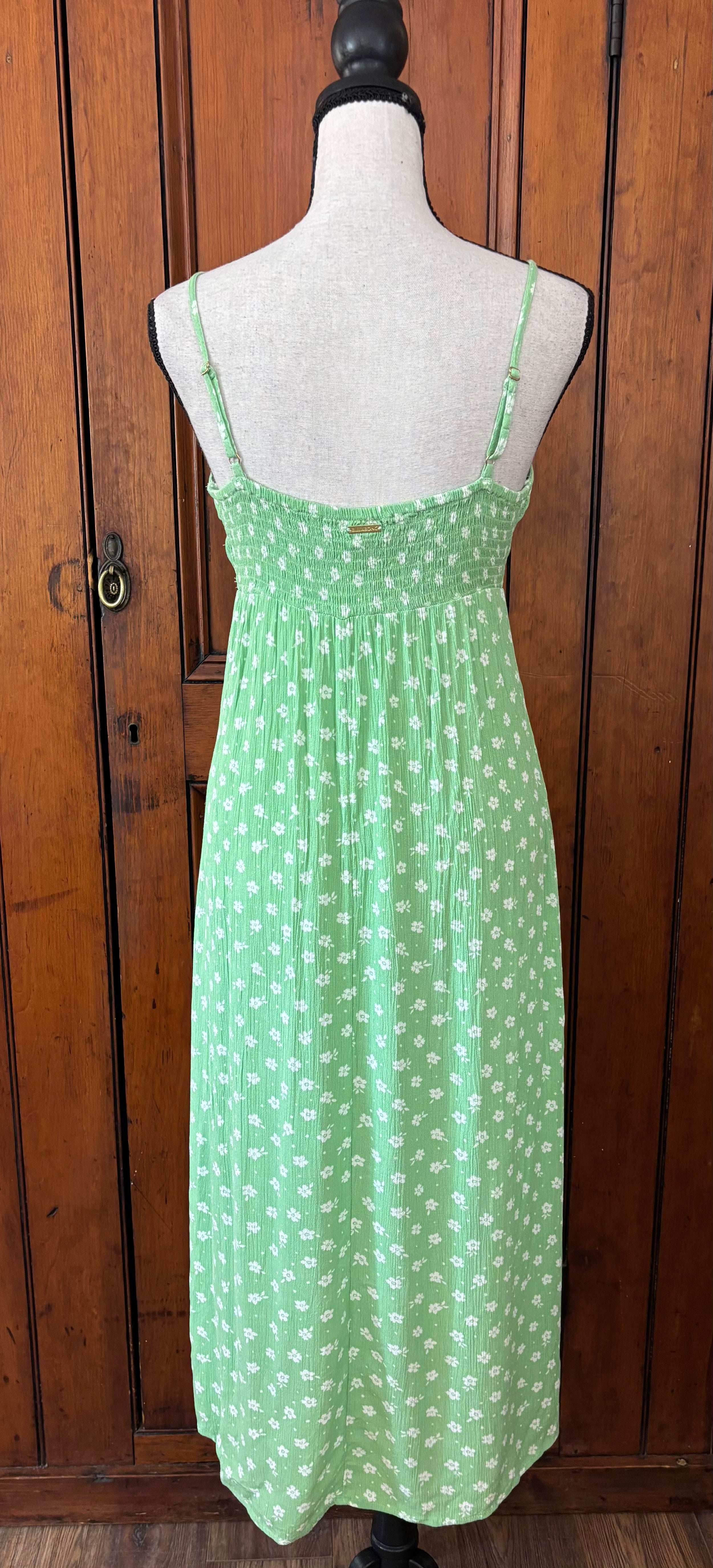 Billabong Casual Dress, Size Medium