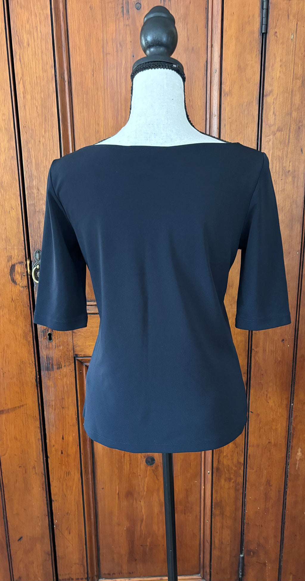 DKNY Blouse, Size Small