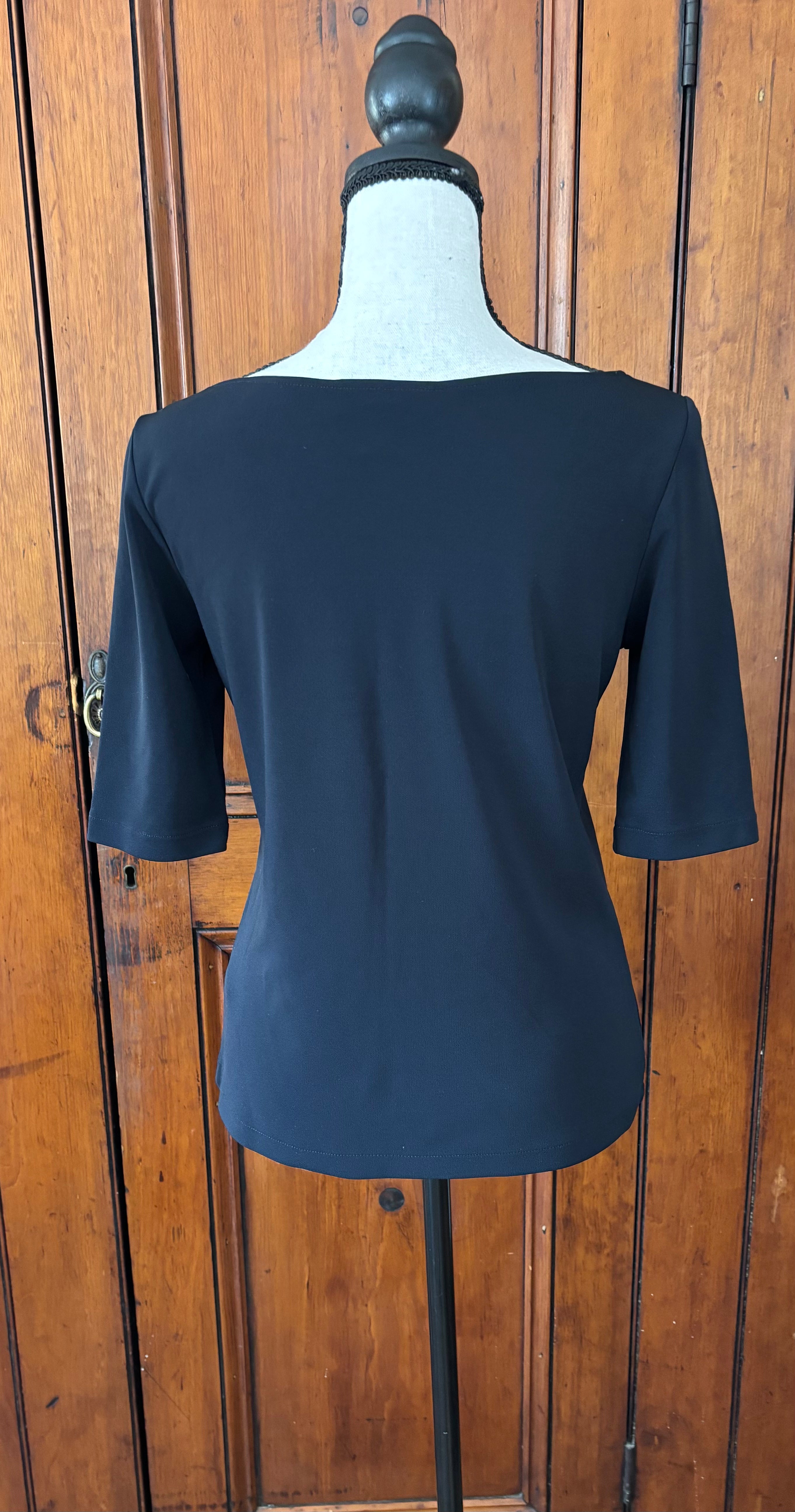 DKNY Blouse, Size Small
