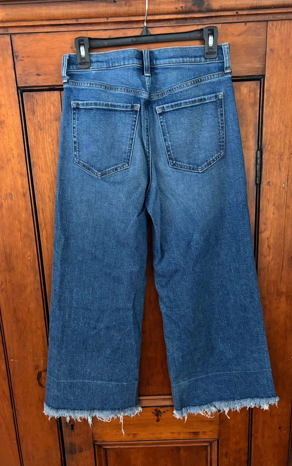Banana Republic Jeans, Size 27