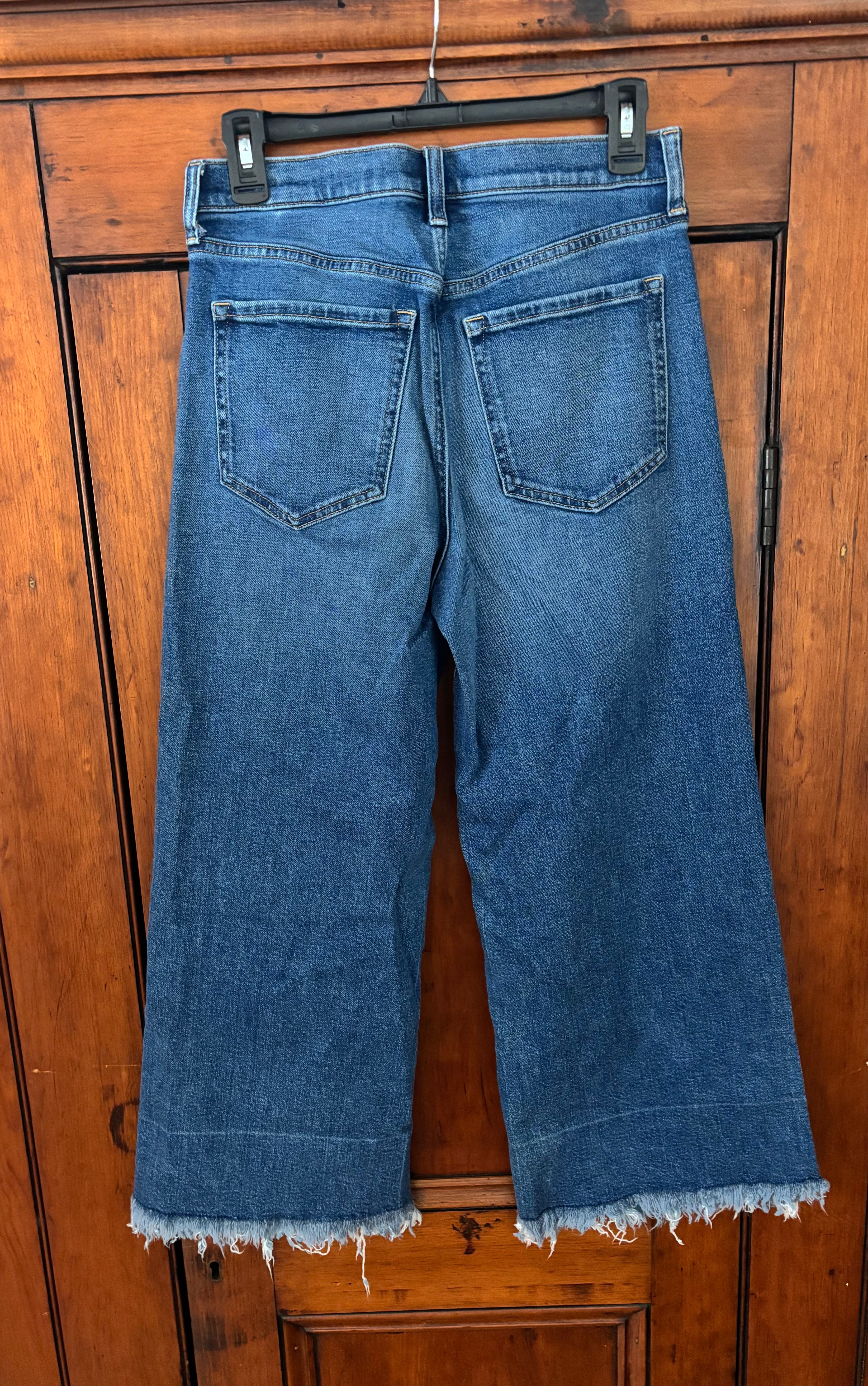 Banana Republic Jeans, Size 27