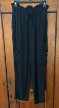 Little Moon Casual Pants, Size Small