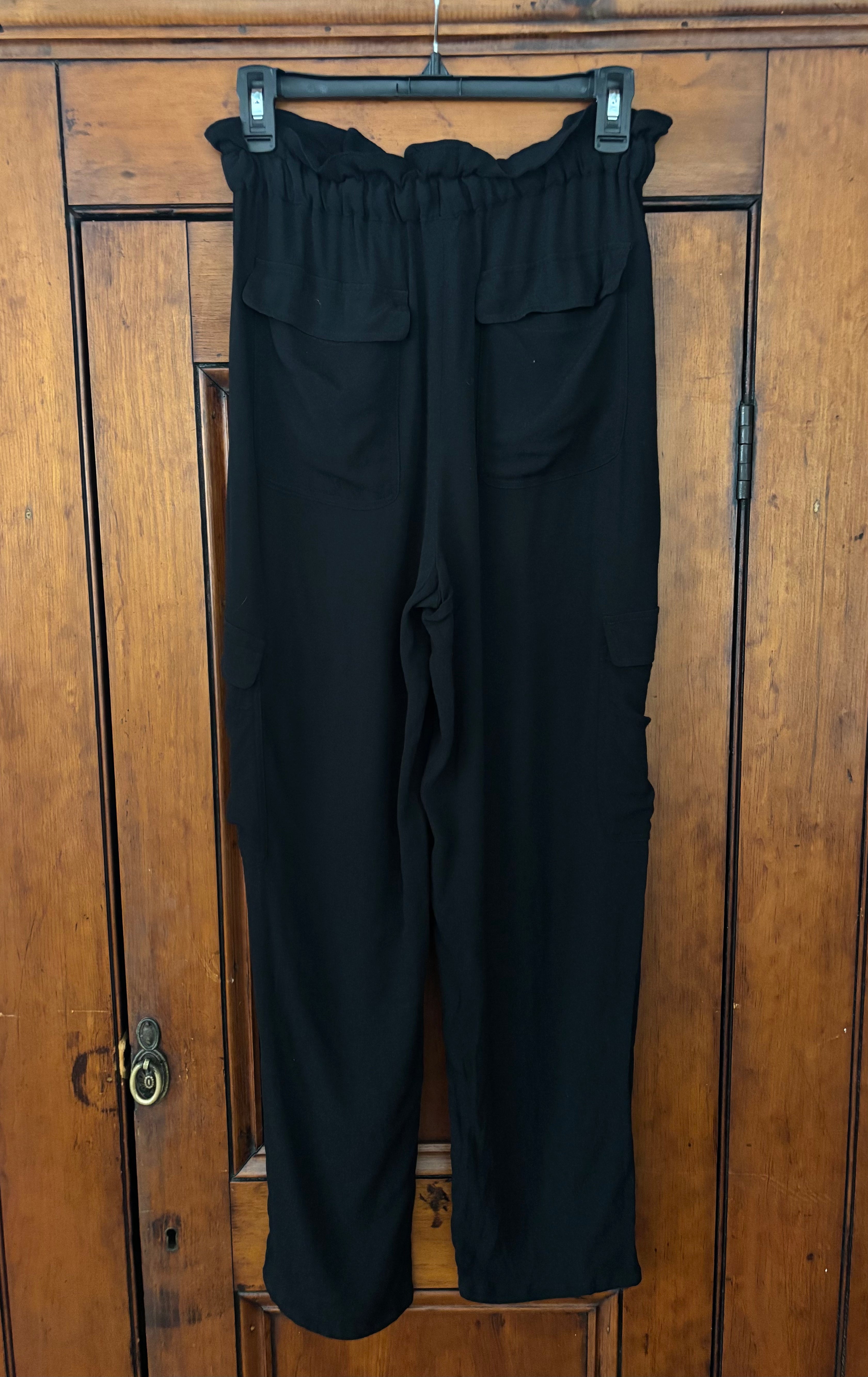 Little Moon Casual Pants, Size Small