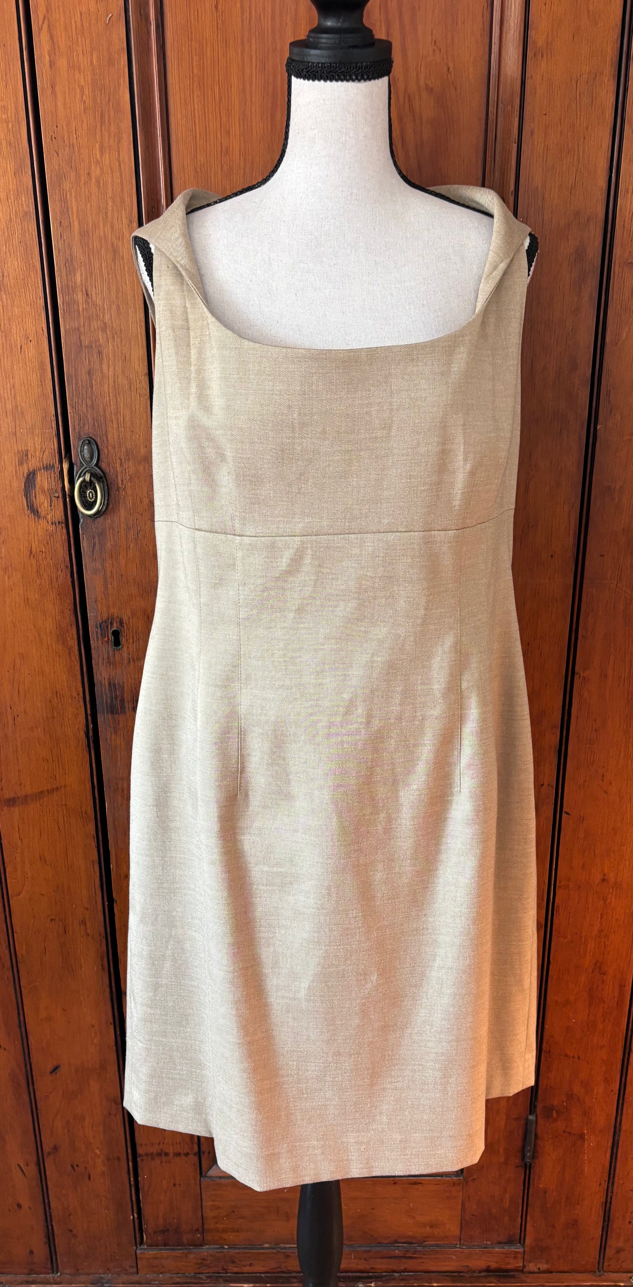 Antonio Melani Casual Dress, Size 14