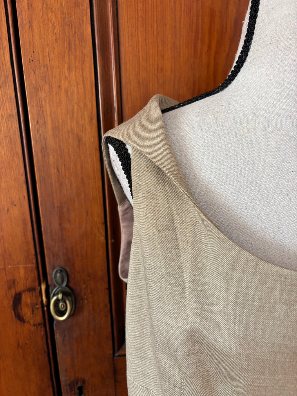 Antonio Melani Casual Dress, Size 14