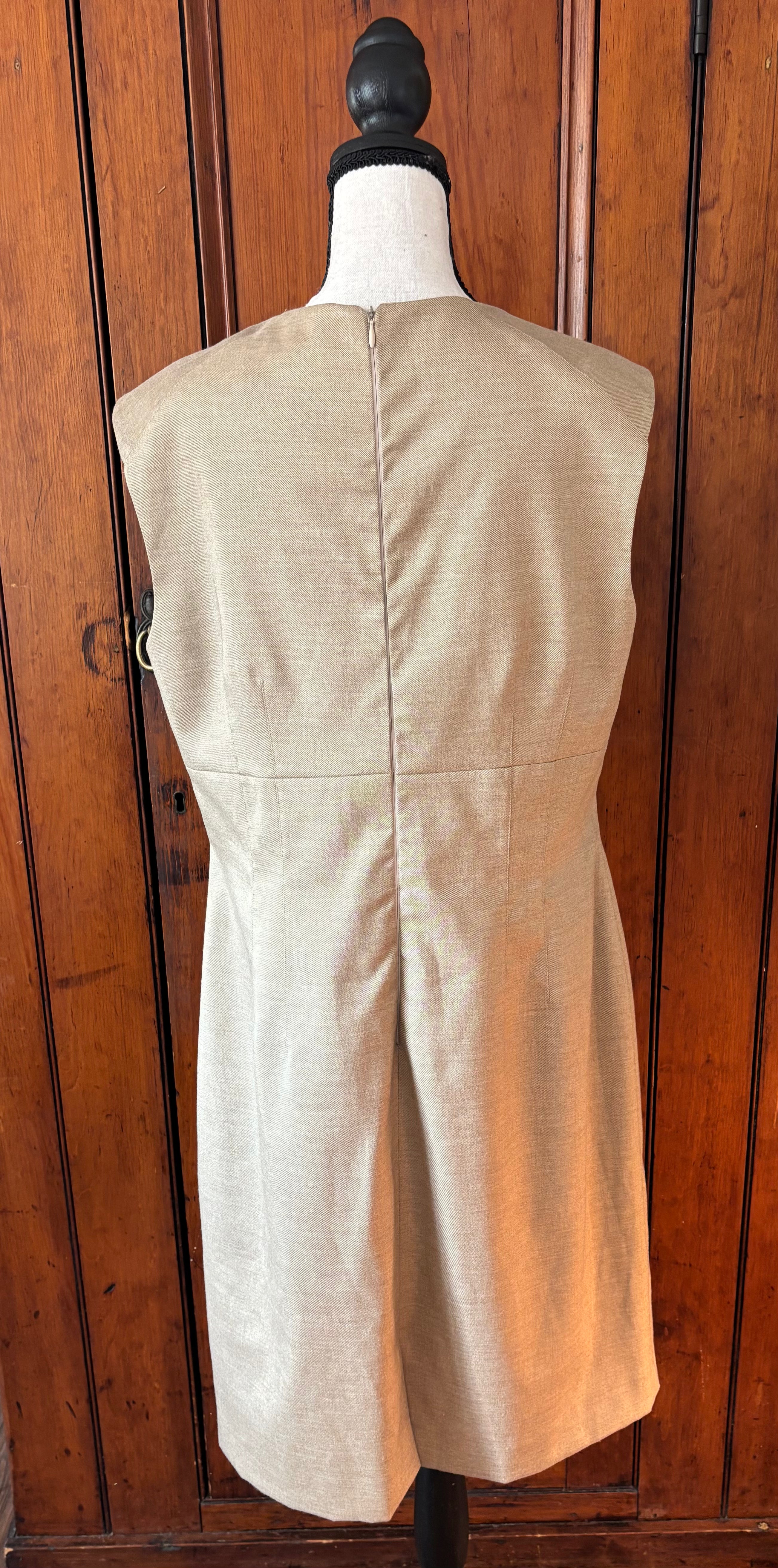 Antonio Melani Casual Dress, Size 14