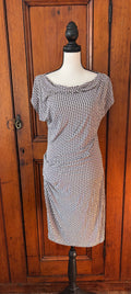 CAbi Casual Dress, Size Medium