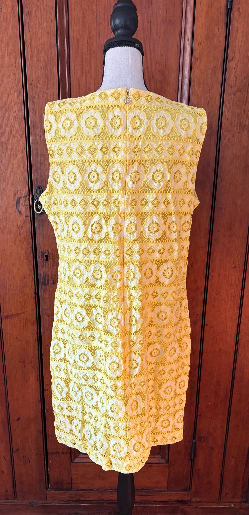 Tommy Hilfiger Casual Dress, Size 14