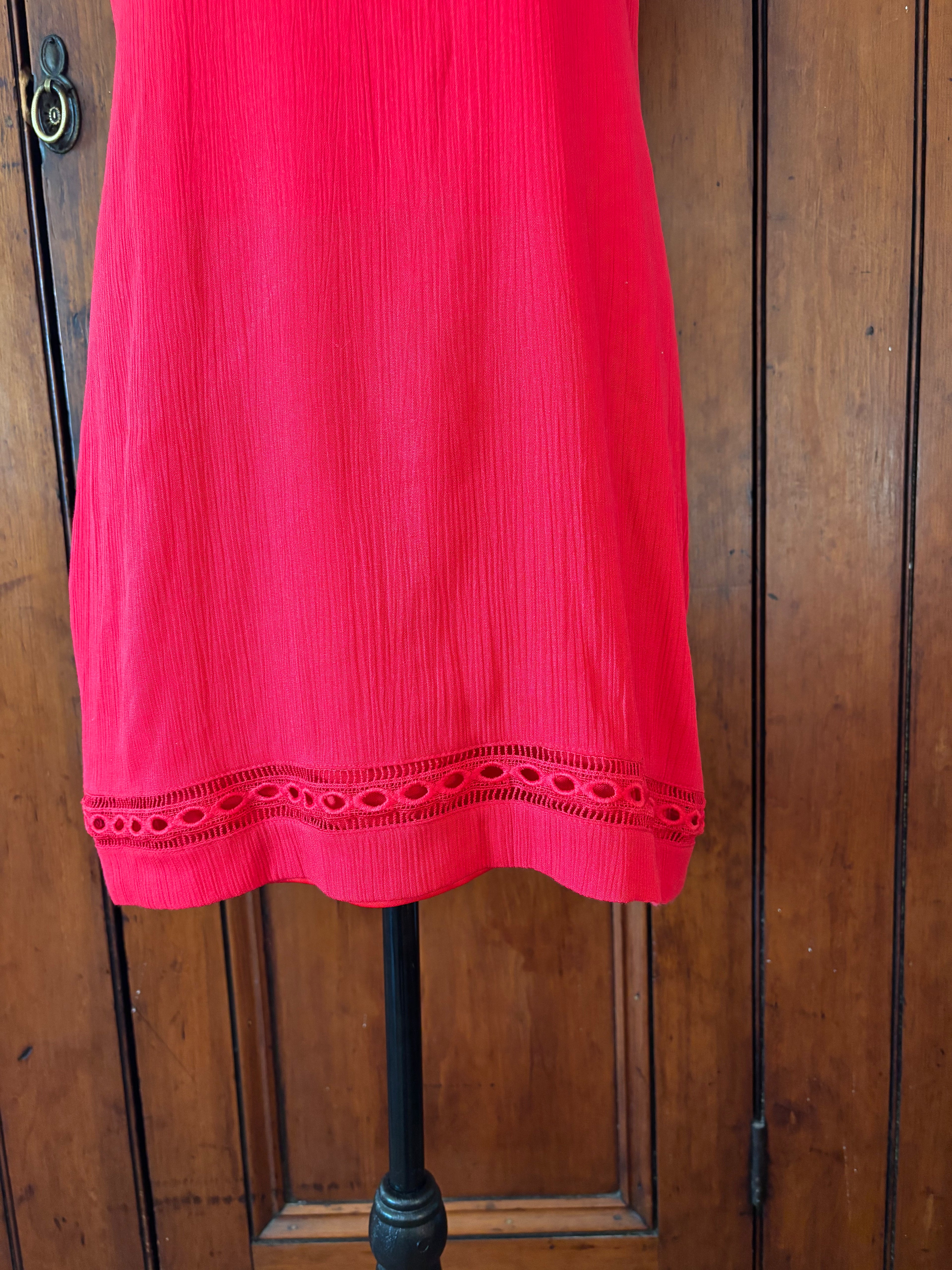 Lulus Casual Dress, Size Medium