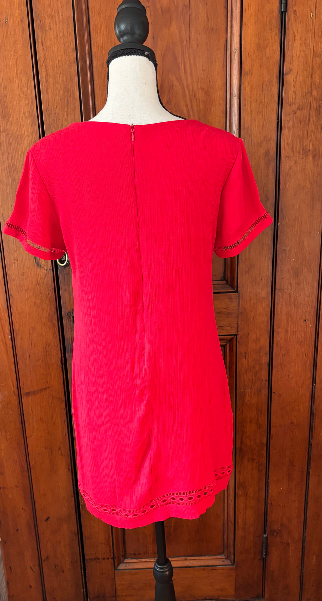 Lulus Casual Dress, Size Medium