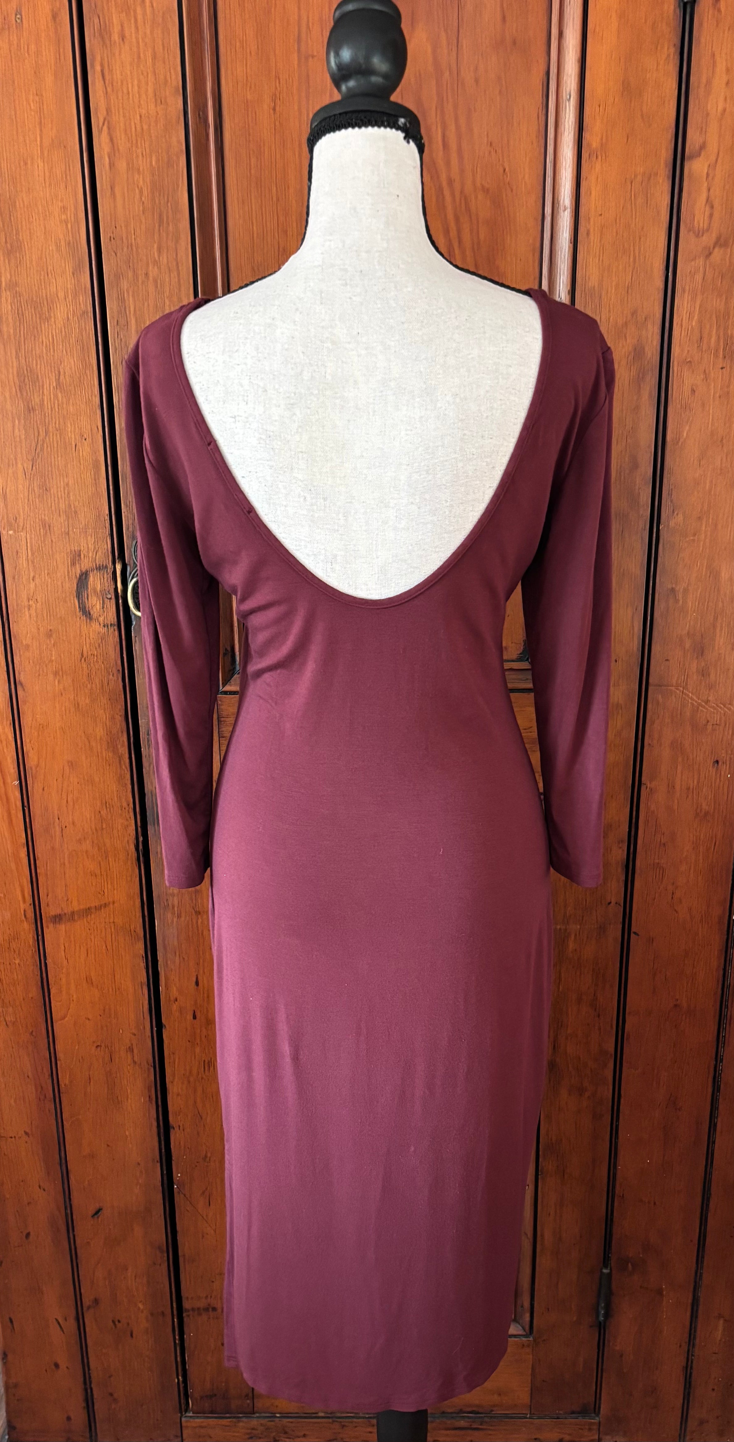 Lulus Casual Dress, Size Medium