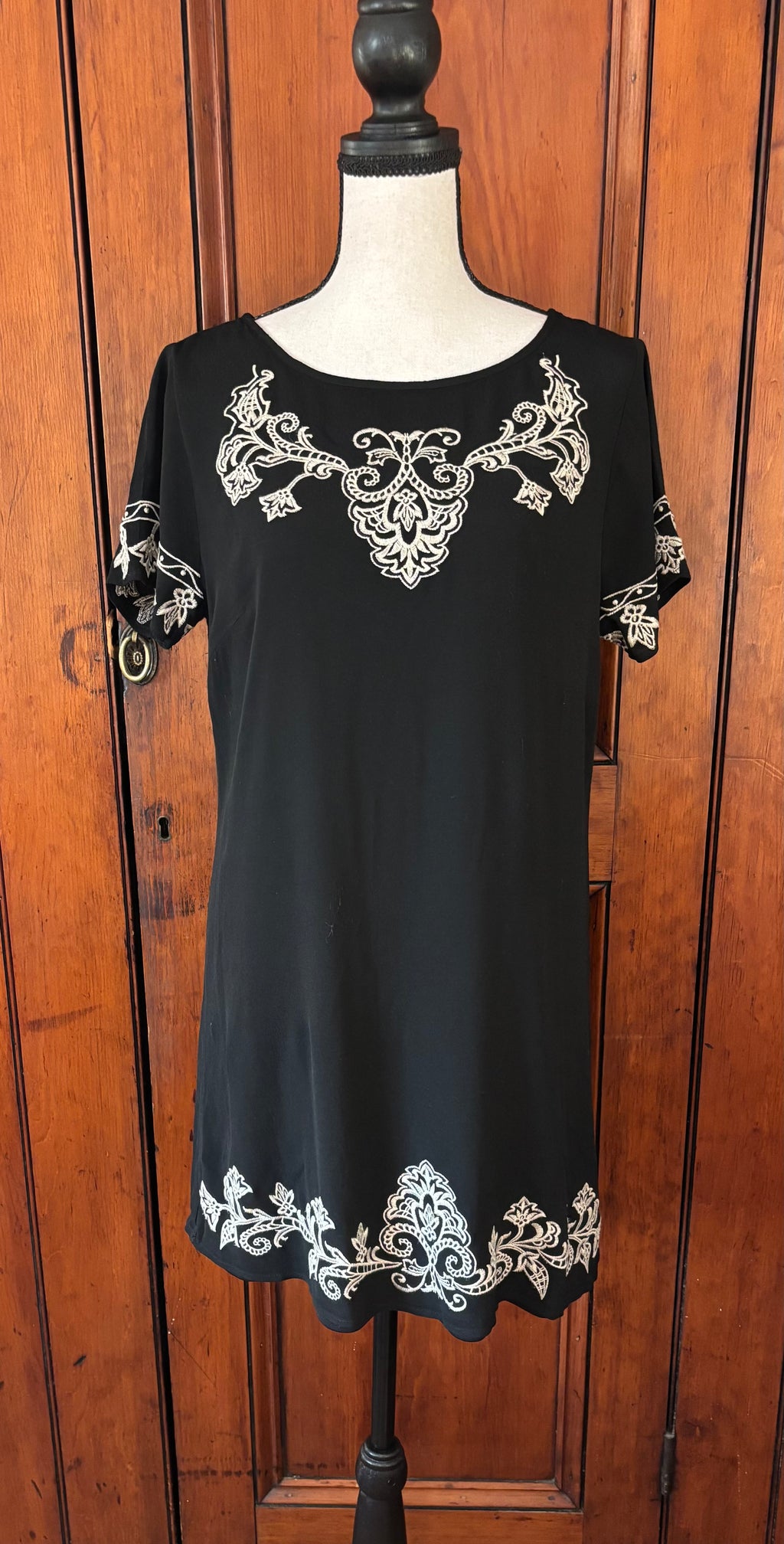 Lulus Casual Dress, Size Medium