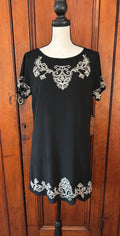 Lulus Casual Dress, Size Medium